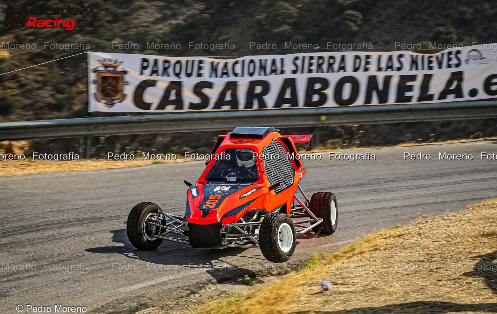 La base rx01 asfalto 