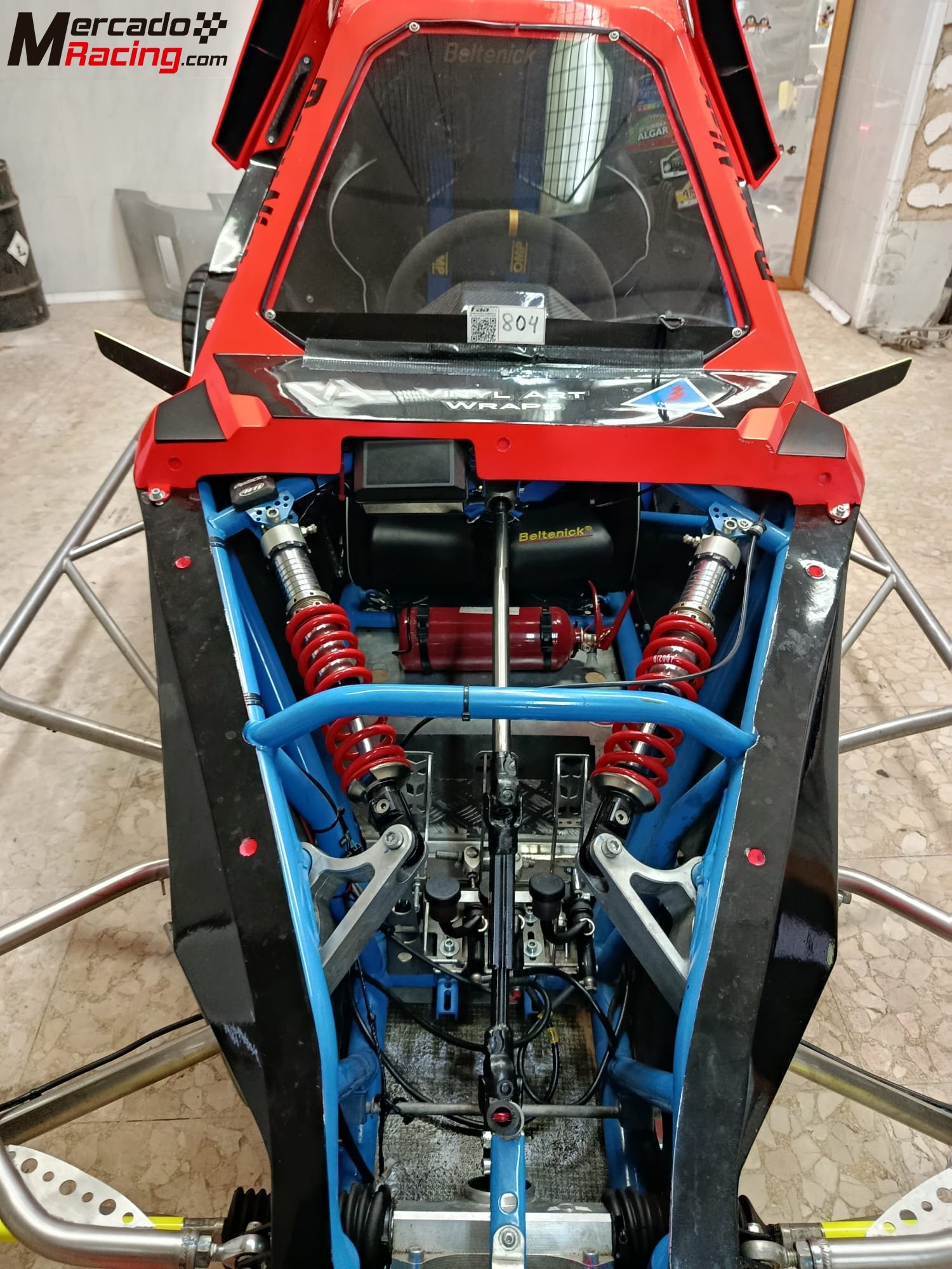 La base rx01 asfalto 