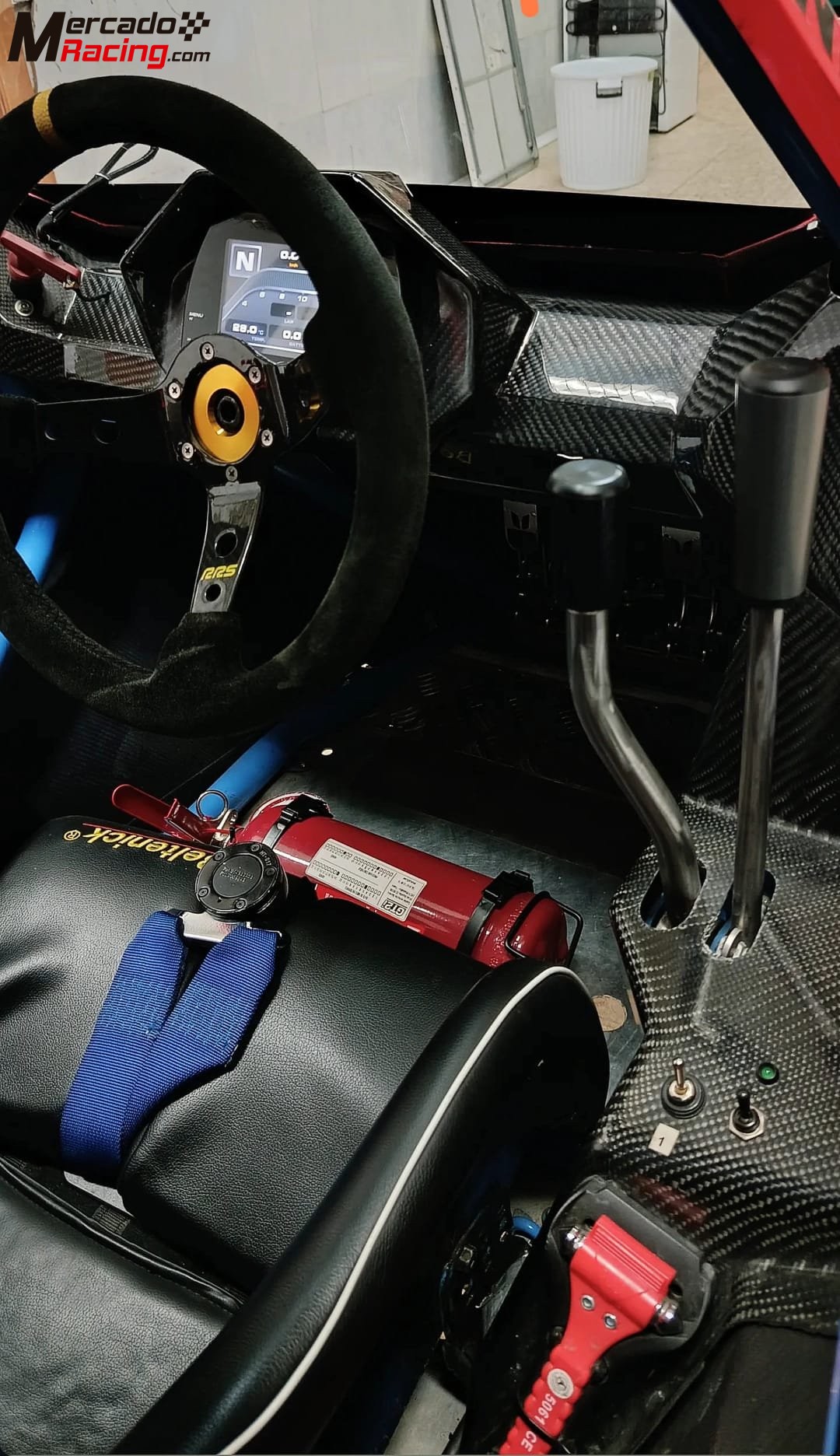 La base rx01 asfalto 
