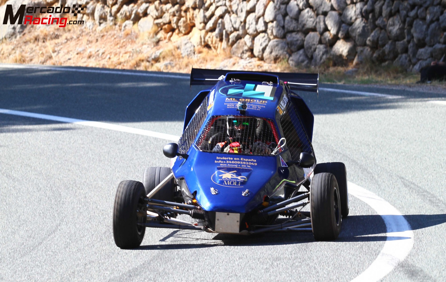 Semog bravo ares sport 2018