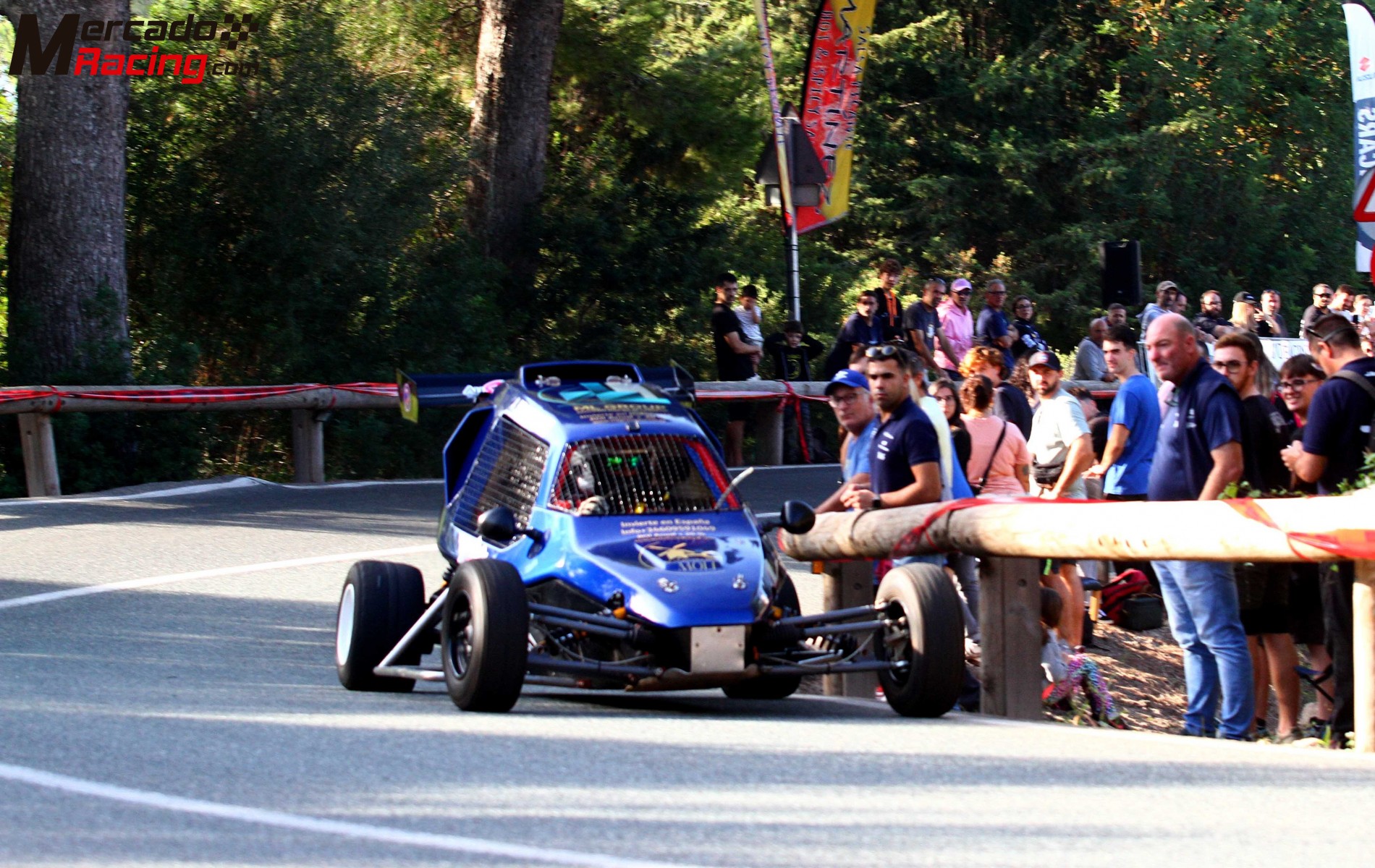 Semog bravo ares sport 2018