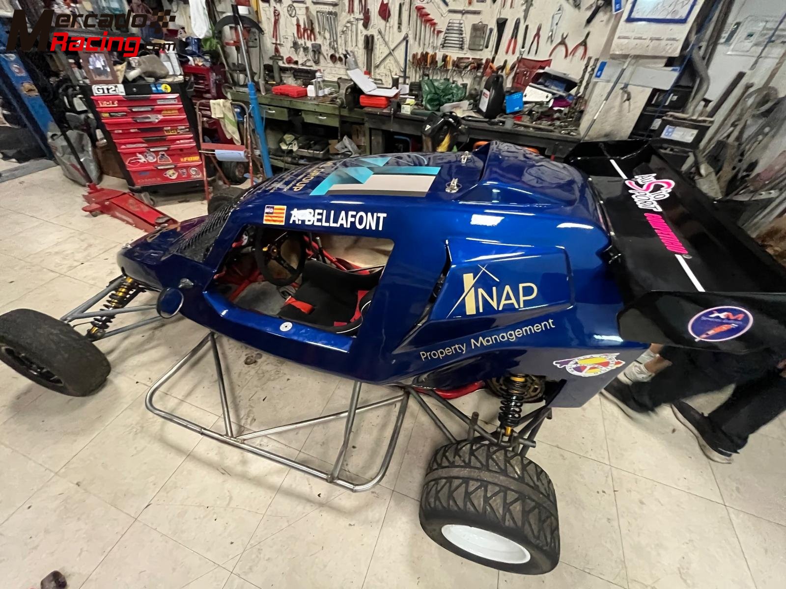 Semog bravo ares sport 2018