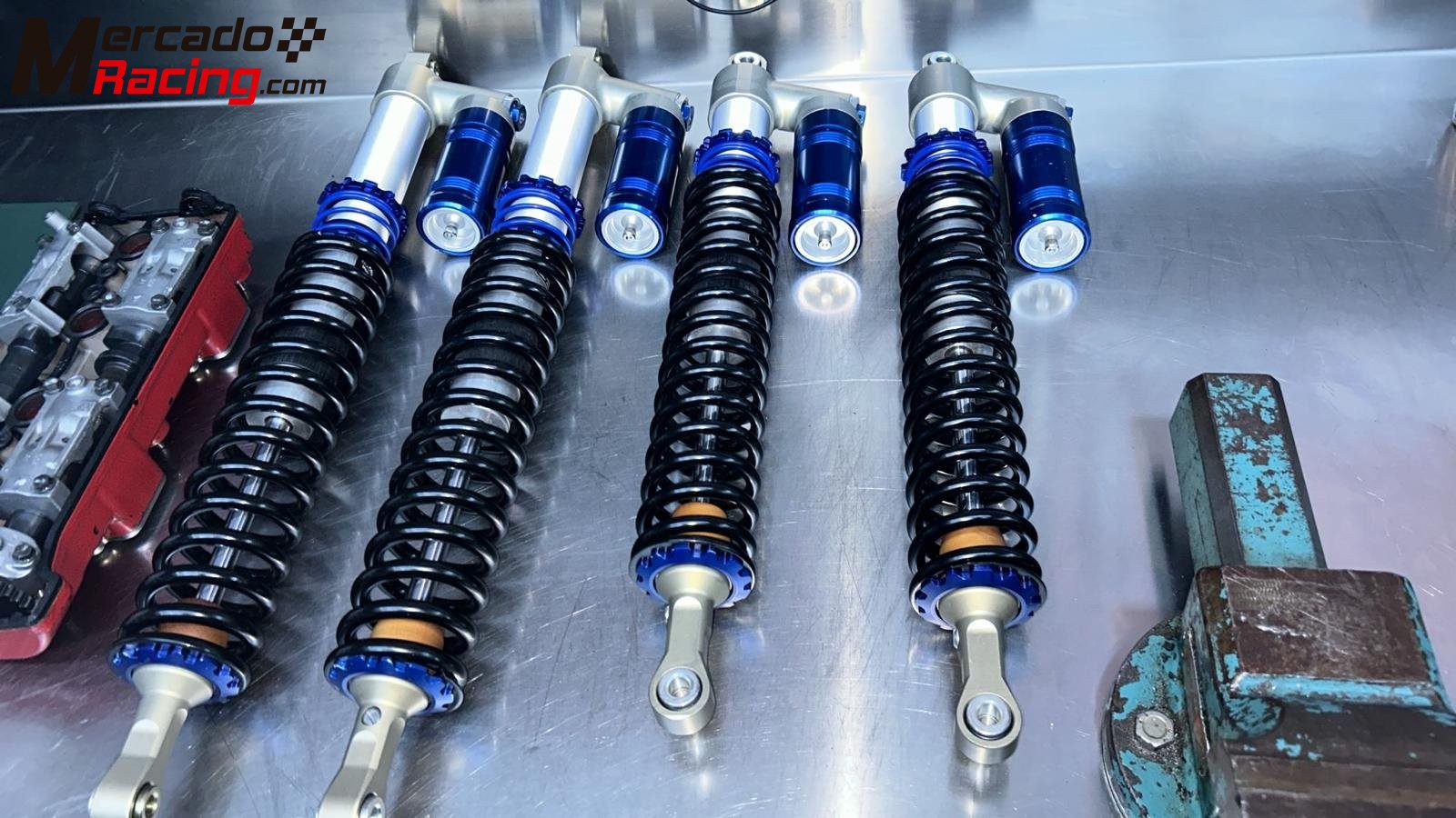 Speed car wonder 2024 (fia) – motor yamaha 850 cc preparado por pep motor, solo 3 carreras