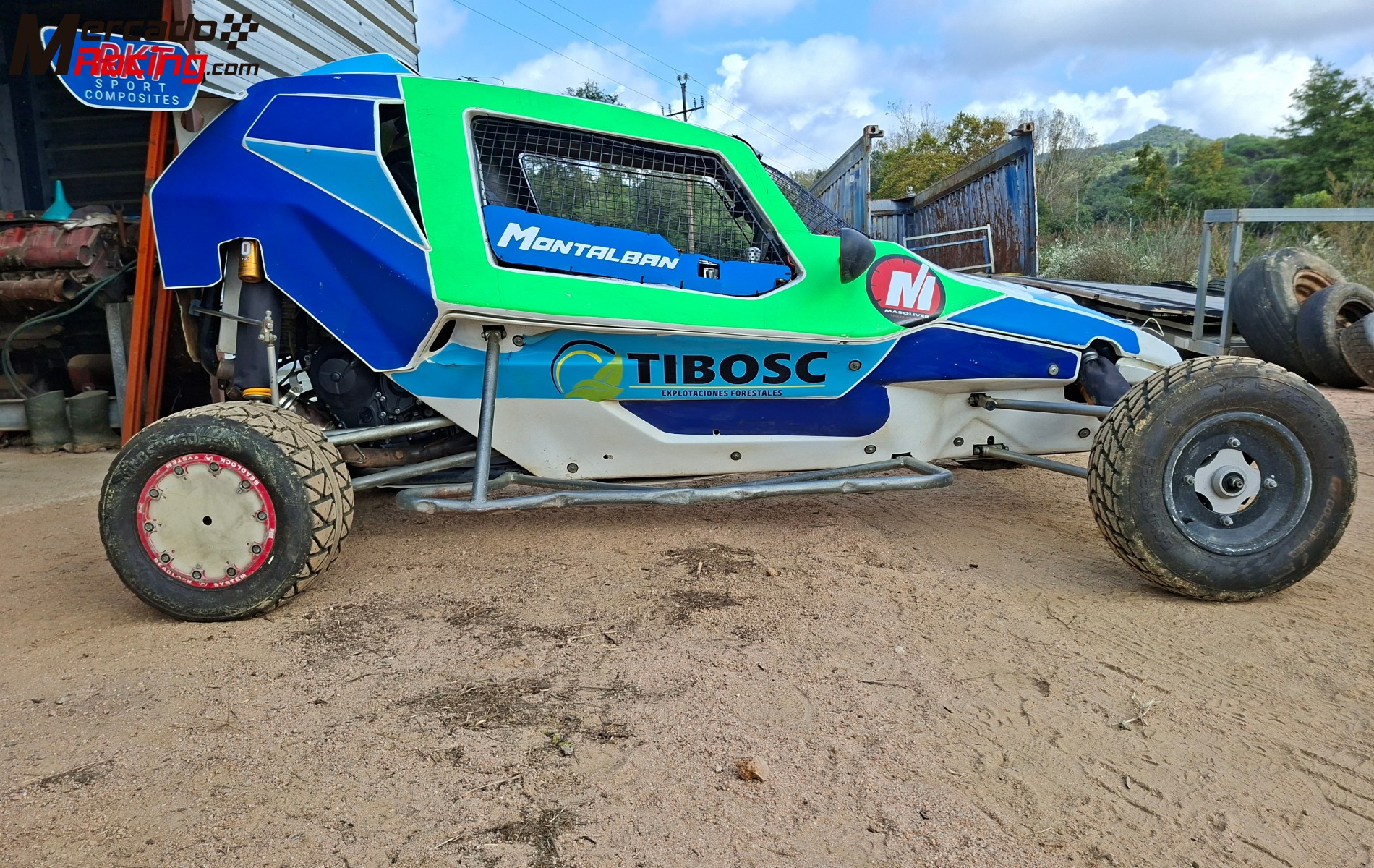 Semog bravo sport 2022 mt09