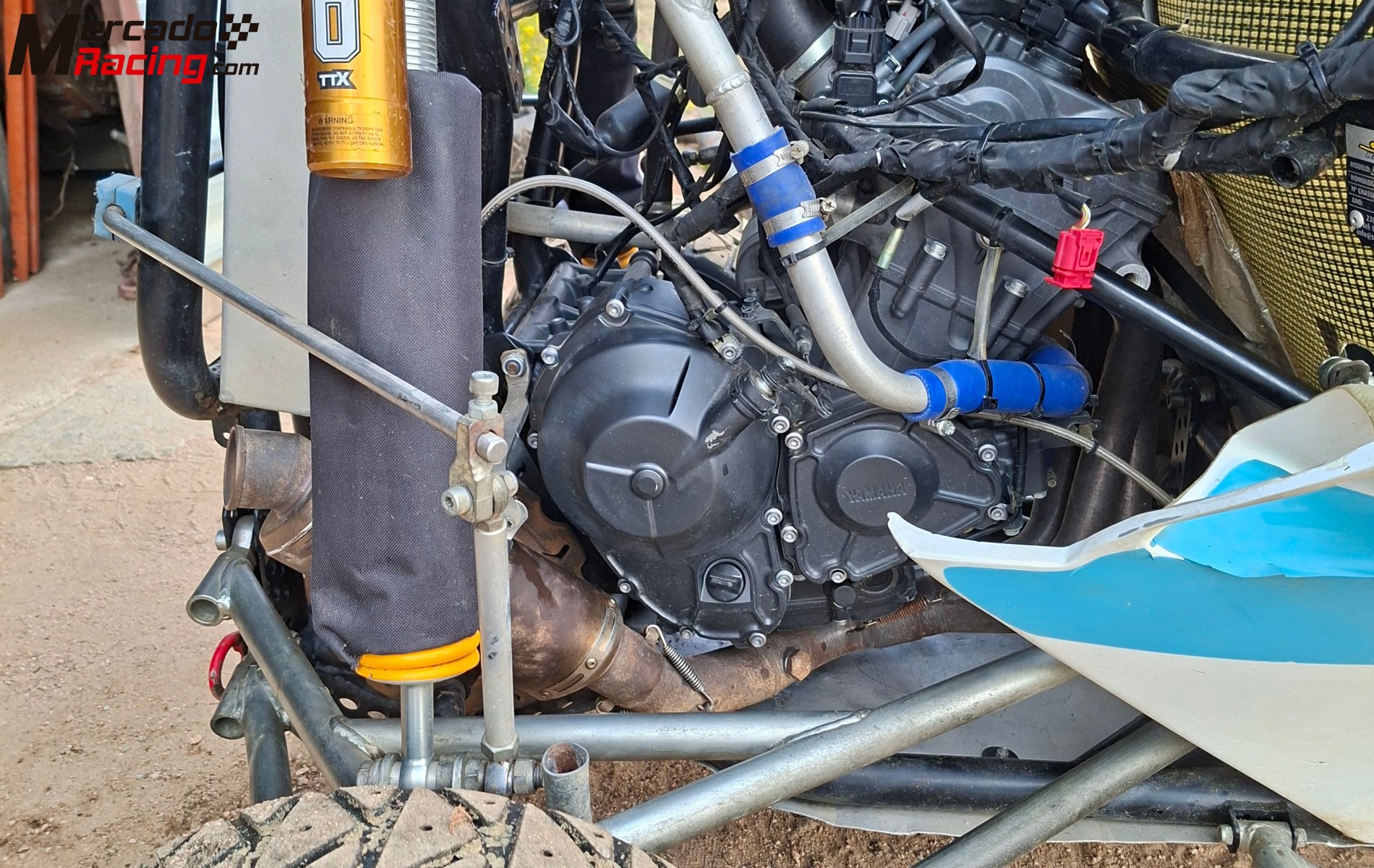 Semog bravo sport 2022 mt09