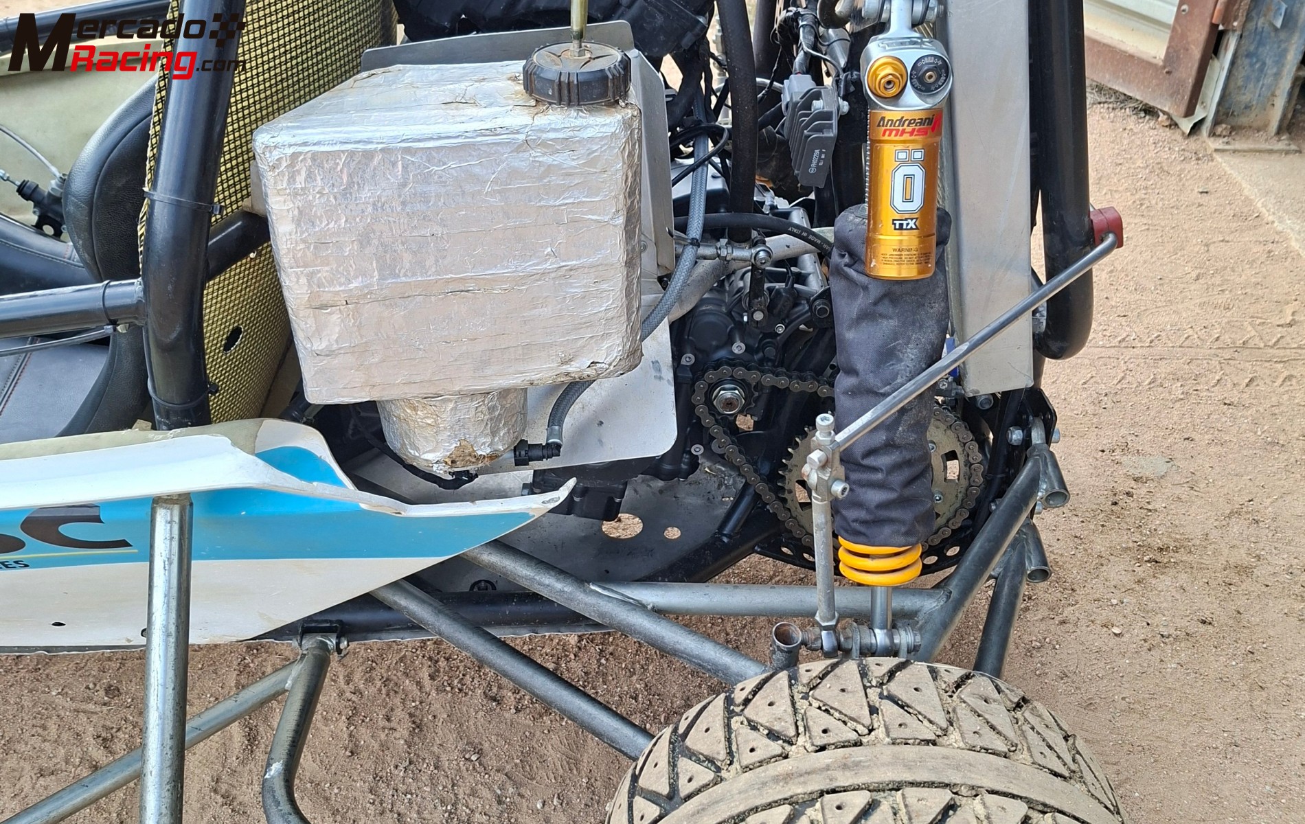 Semog bravo sport 2022 mt09