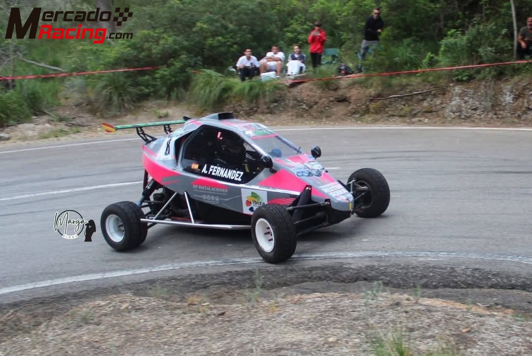 Speedcar xtreme