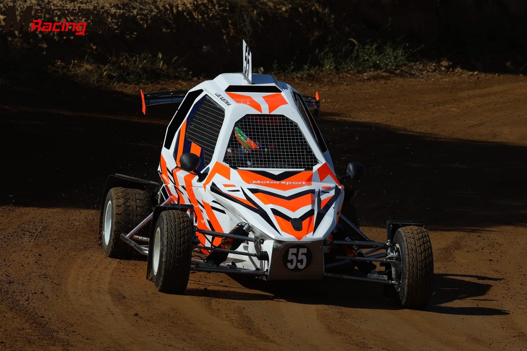 Car cross sx01 año 2023 
