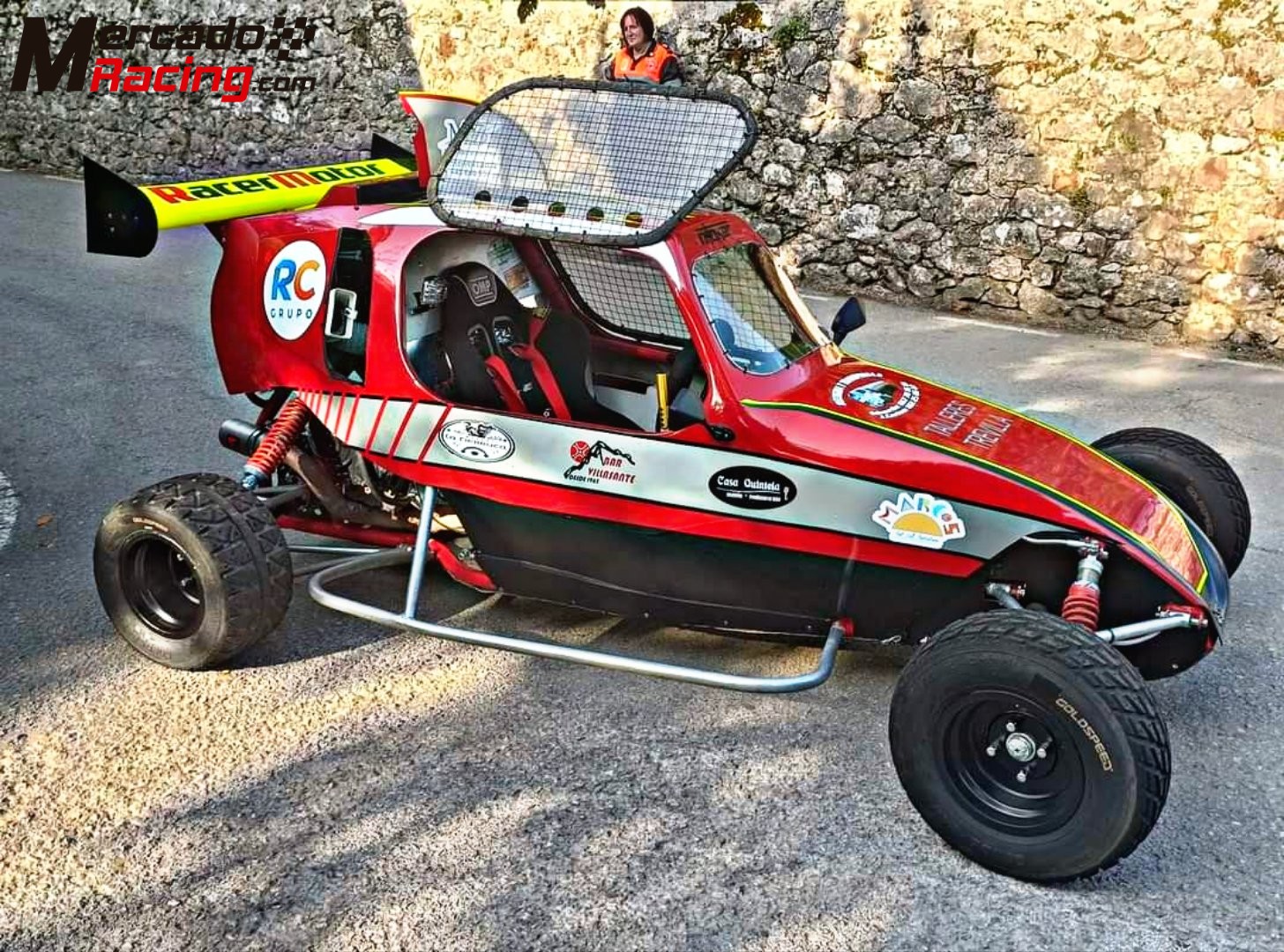 Nitokar evo 2 suzuki l1-l6 600cc