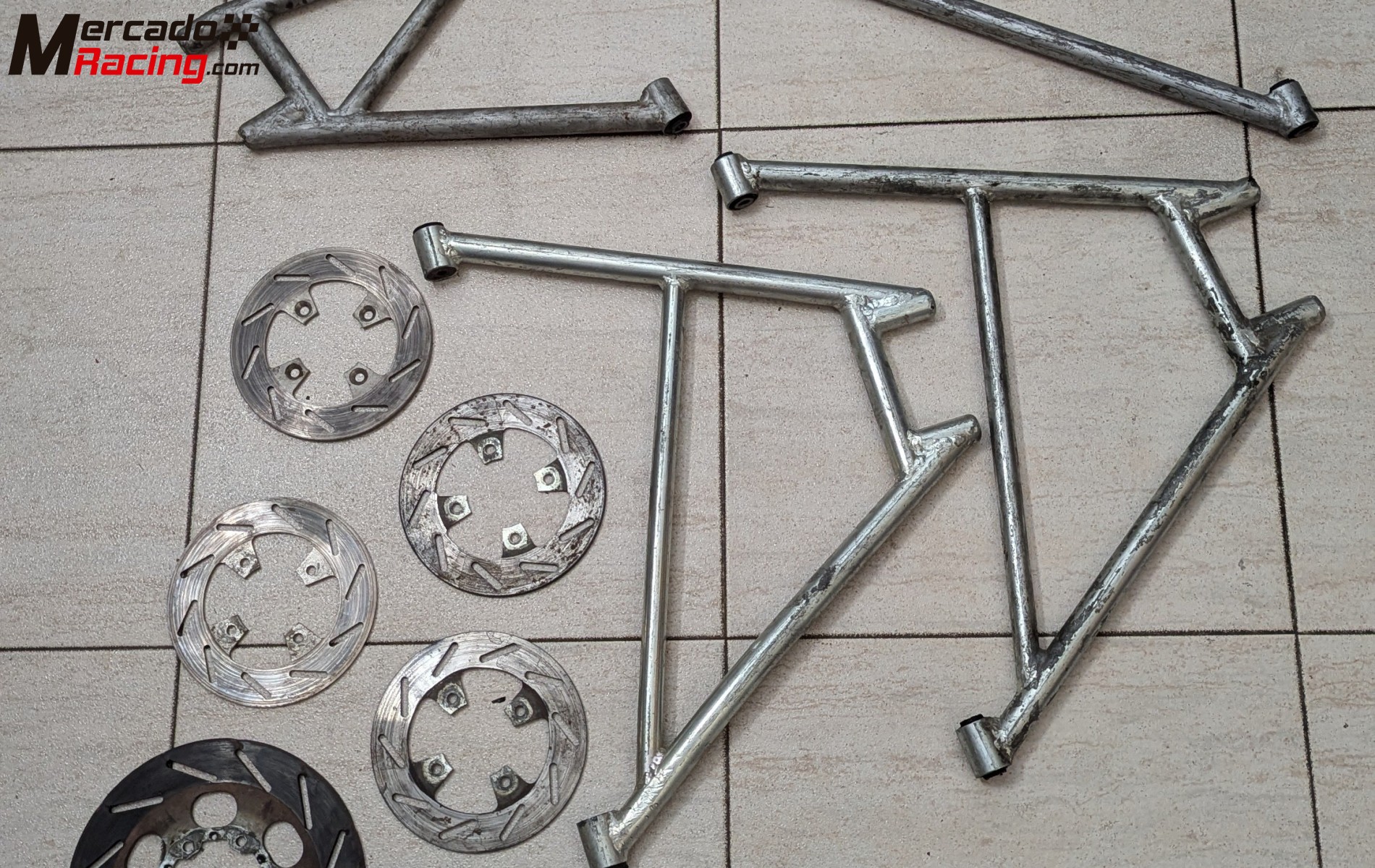 Nitokar evo 2 suzuki l1-l6 600cc