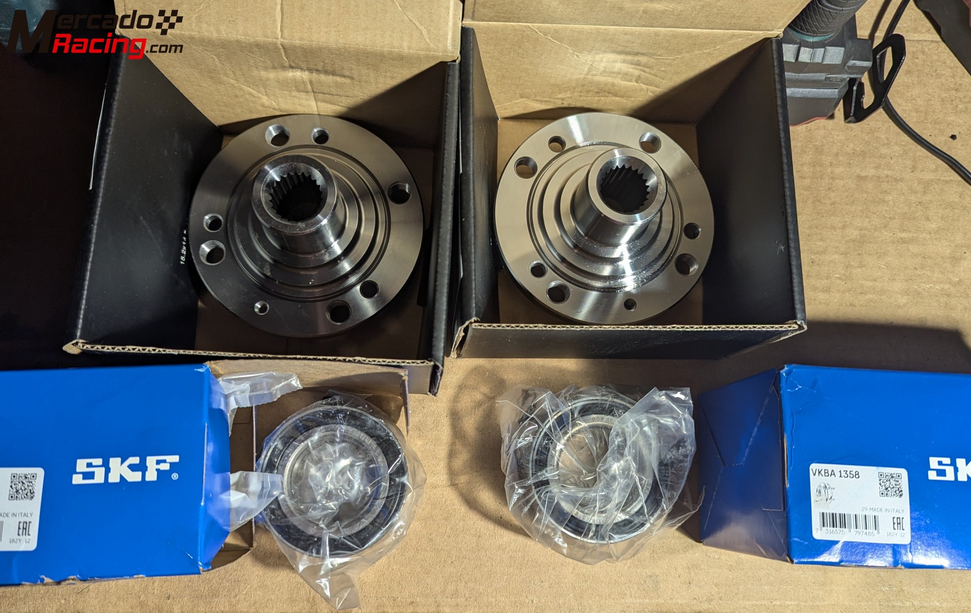 Nitokar evo 2 suzuki l1-l6 600cc