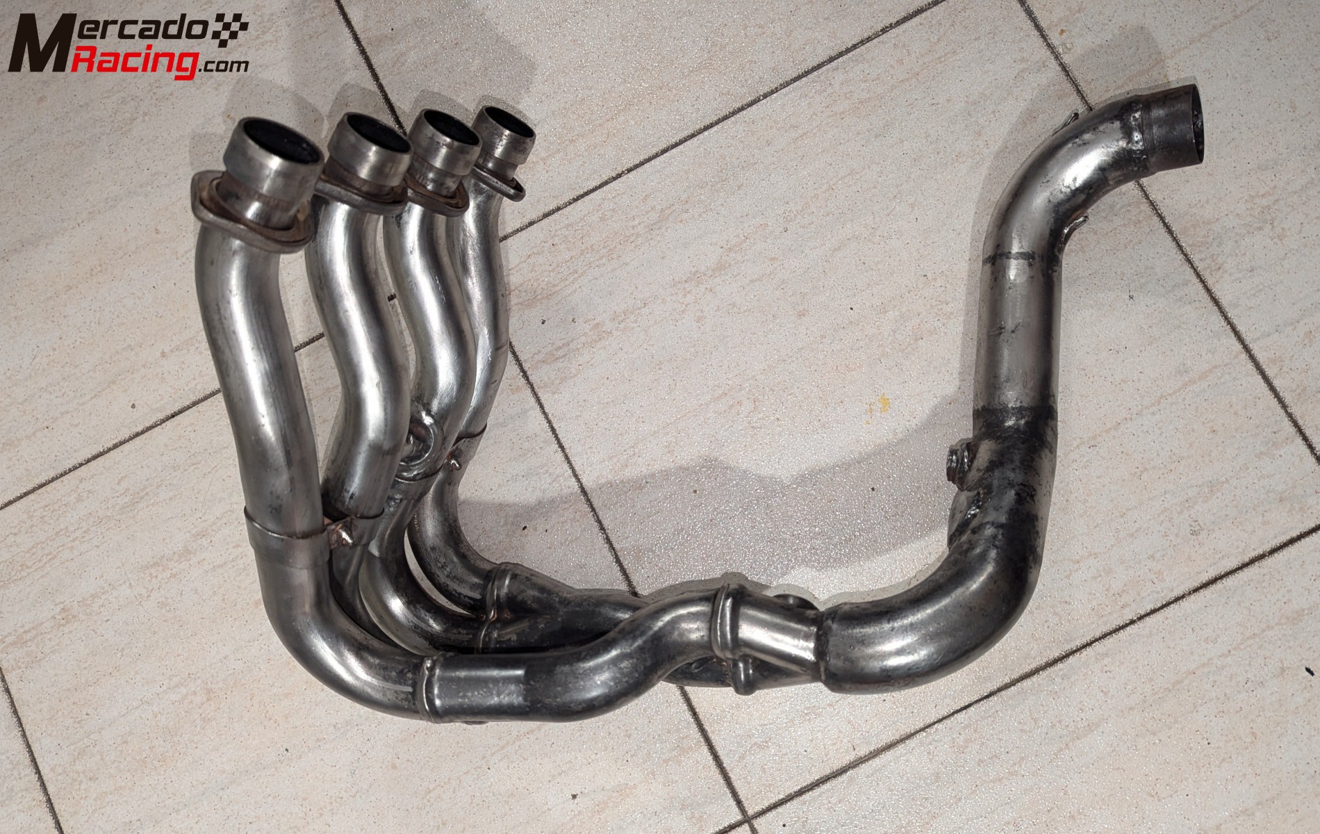 Nitokar evo 2 suzuki l1-l6 600cc