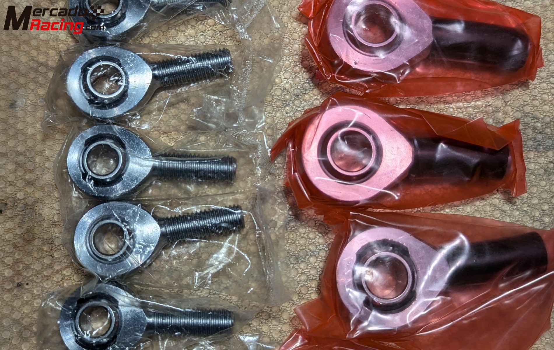 Nitokar evo 2 suzuki l1-l6 600cc