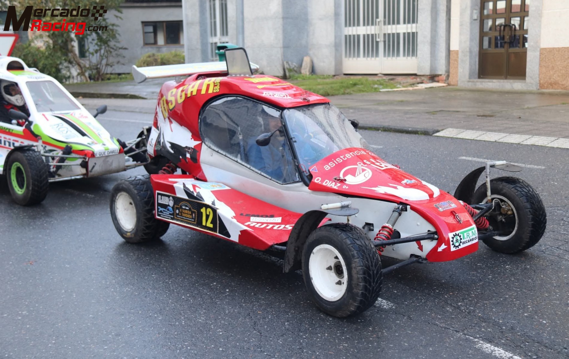 Jbracing 2007 cbr 600rr 2009