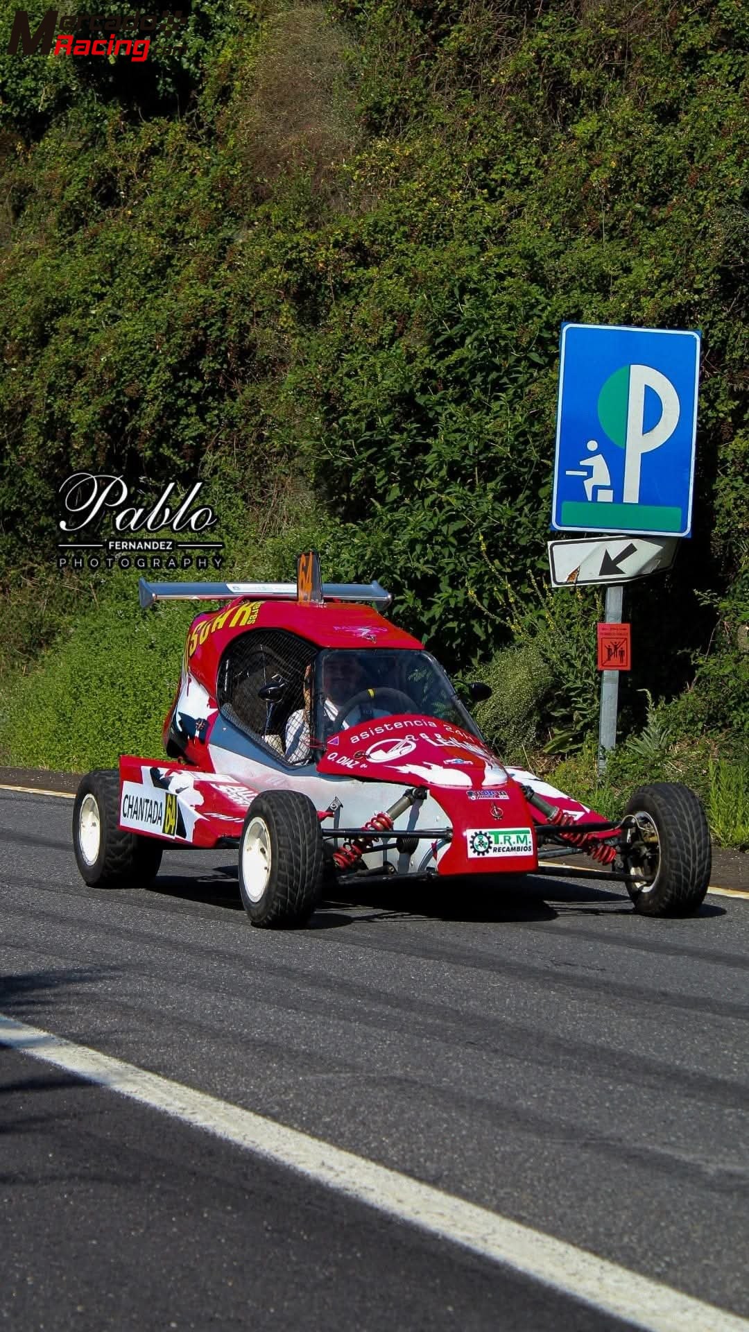 Jbracing 2007 cbr 600rr 2009