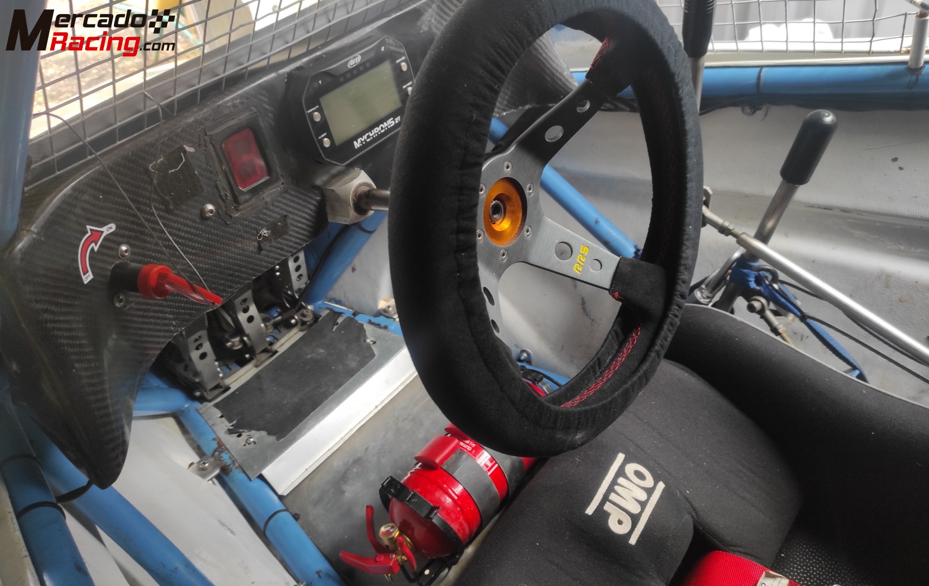 Yacar 2018 motor k8 electrónica l11.