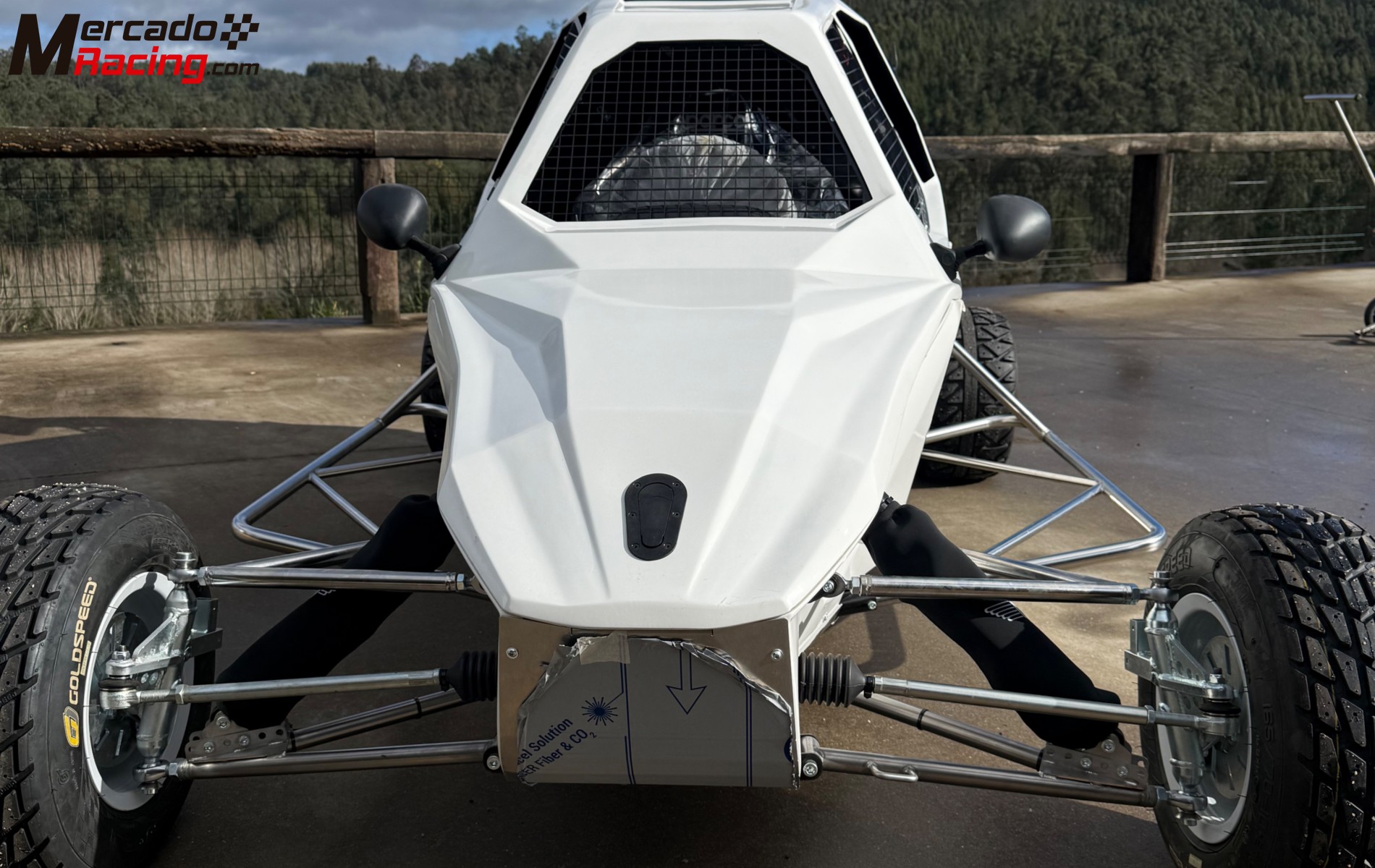 La base sx01 mt 890cc