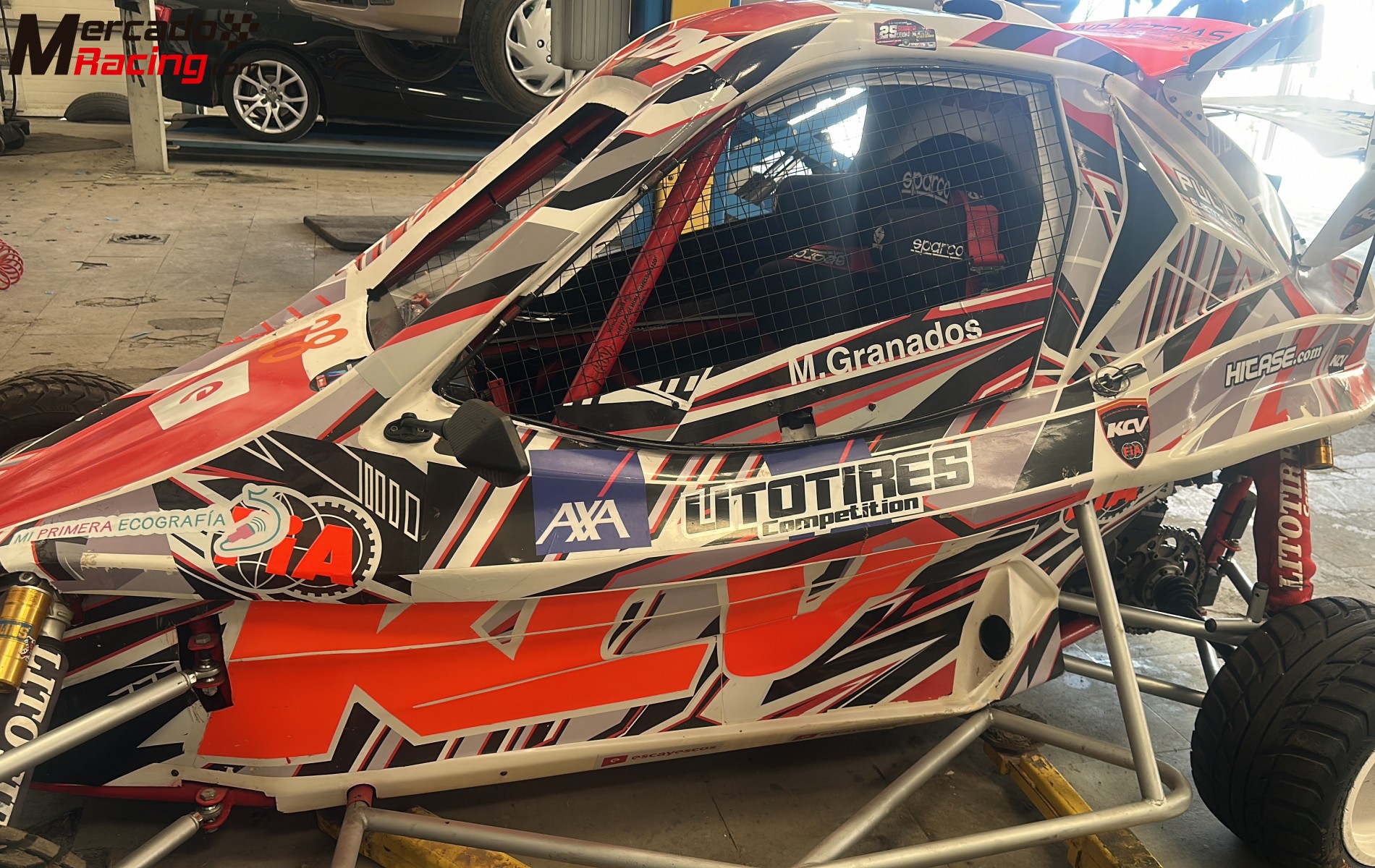 Se vende o se alquila temporada 2026