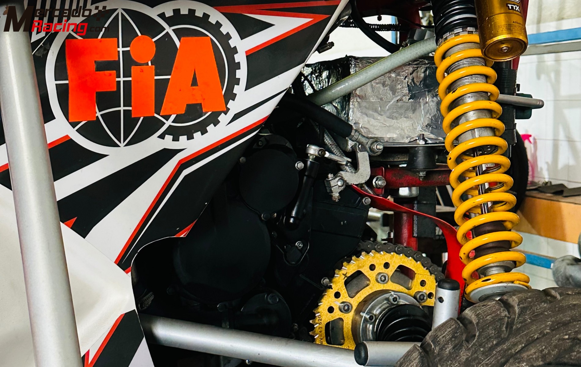 Se vende o se alquila temporada 2026