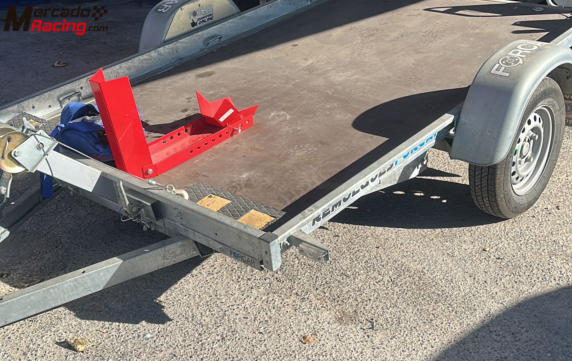 Se vende o se alquila temporada 2026