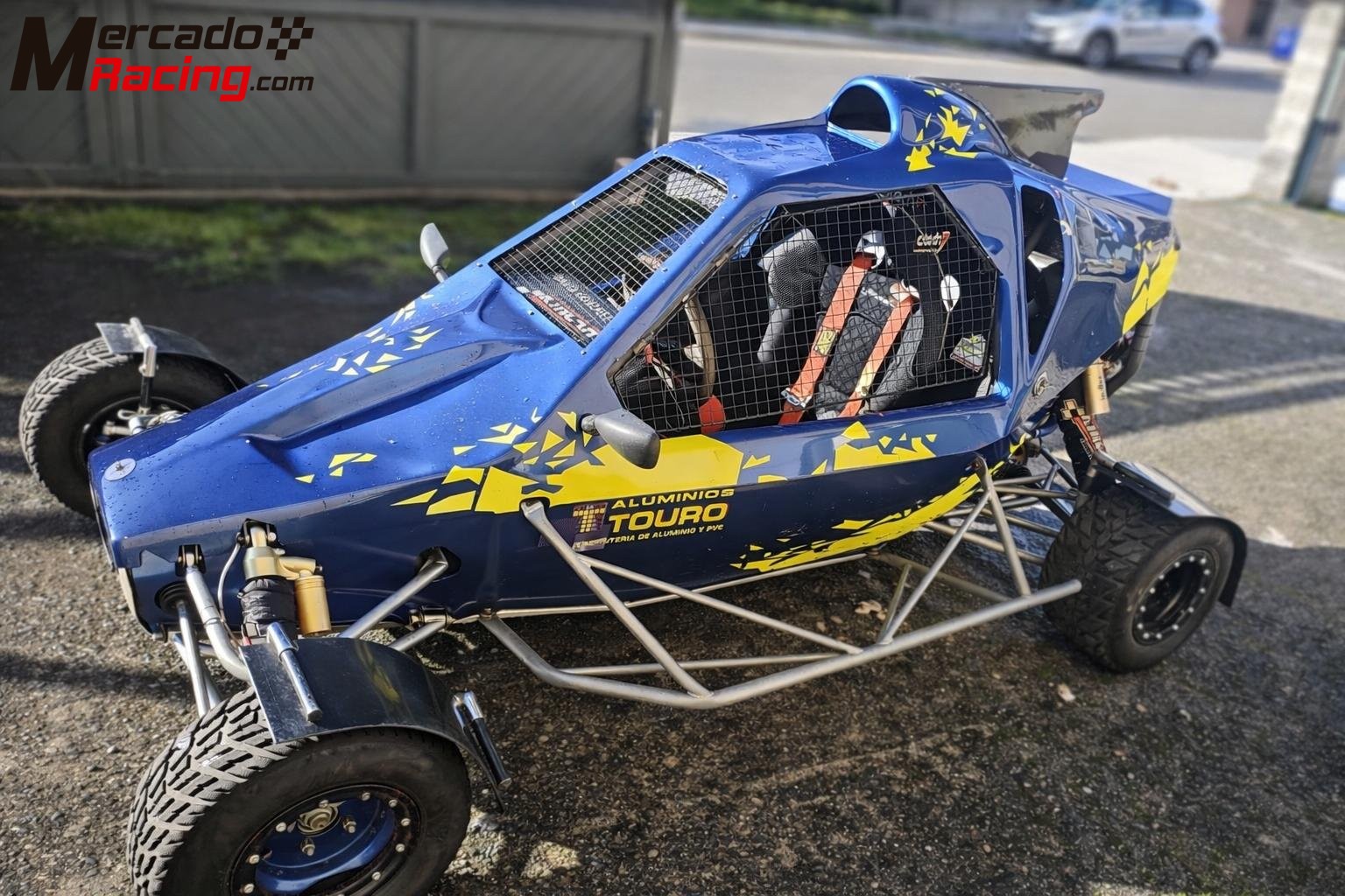 Motorsportiberica vende 