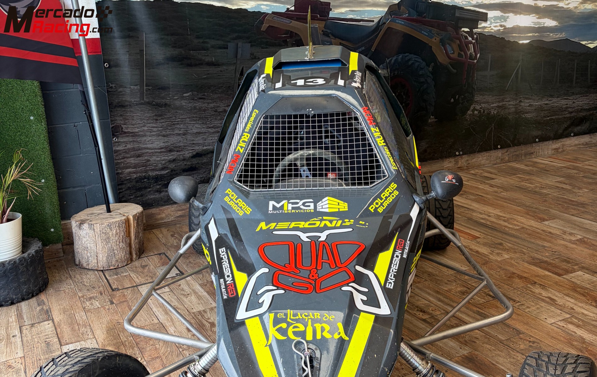 Se vende carcross- la base sx01
