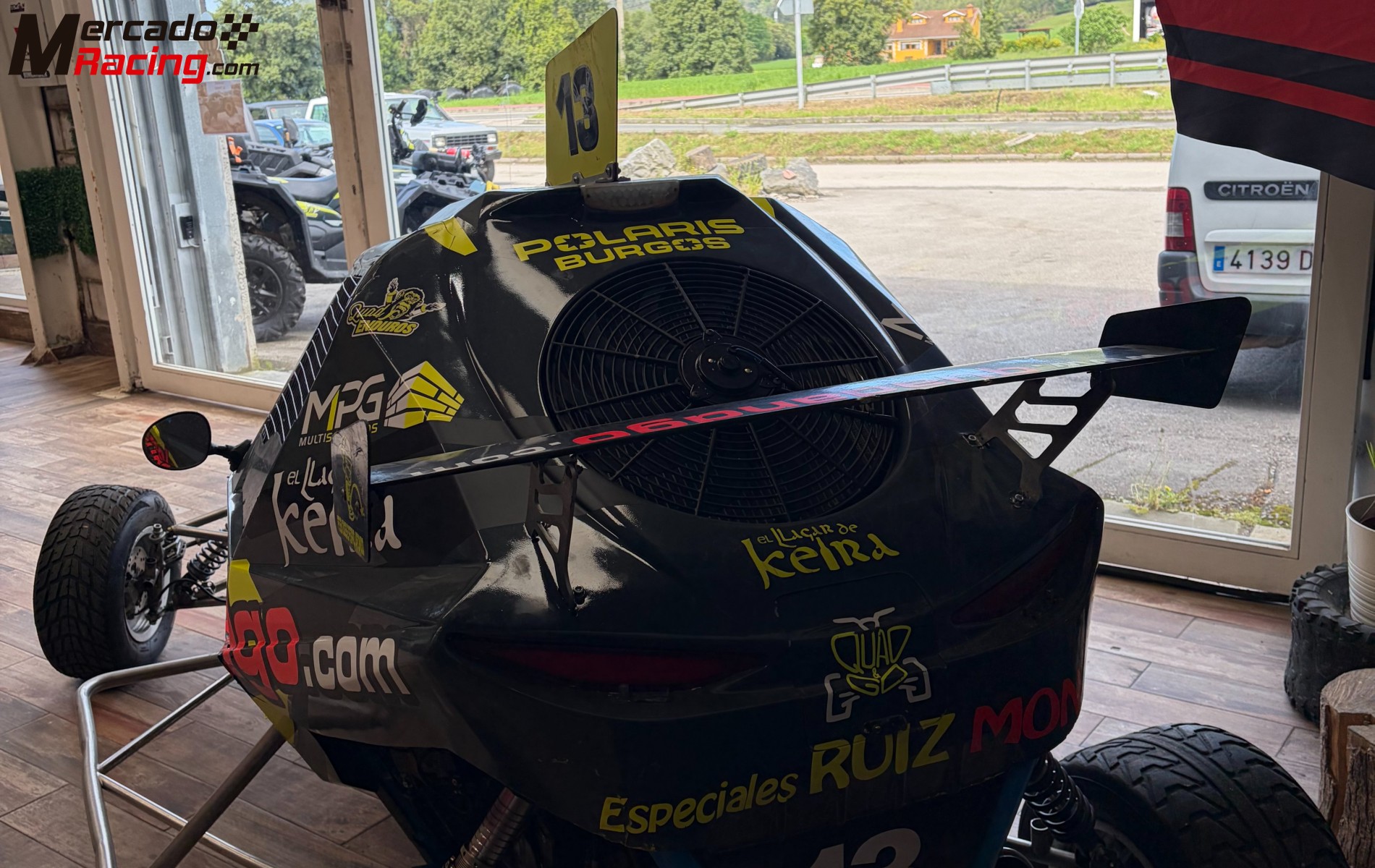 Se vende carcross- la base sx01