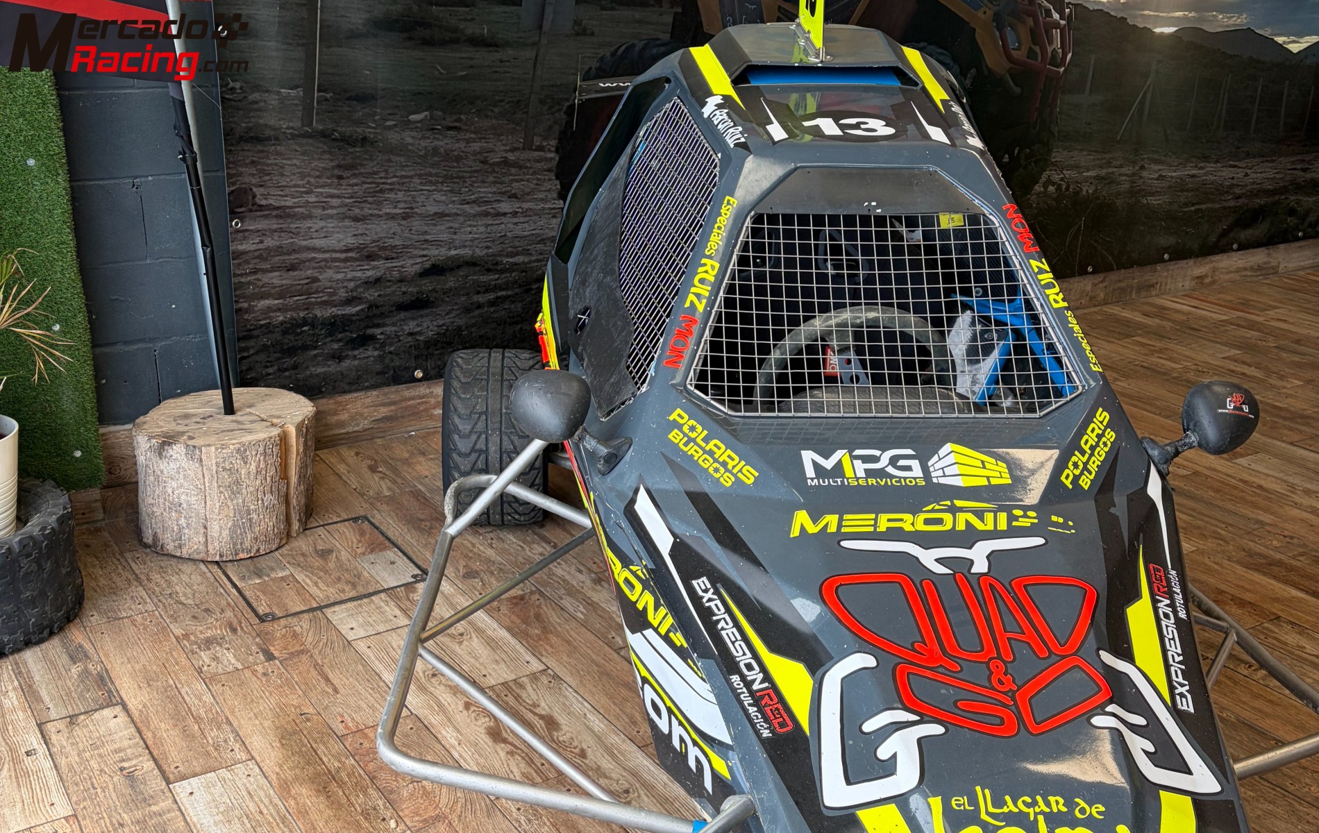 Se vende carcross- la base sx01
