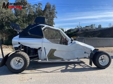 Labase rx01 2018 k7 upgrade chassi 2021