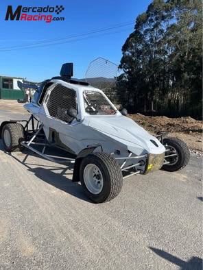 Labase rx01 2018 k7 upgrade chassi 2021