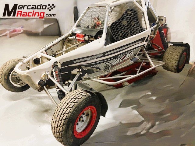 Yacarcross 2023 