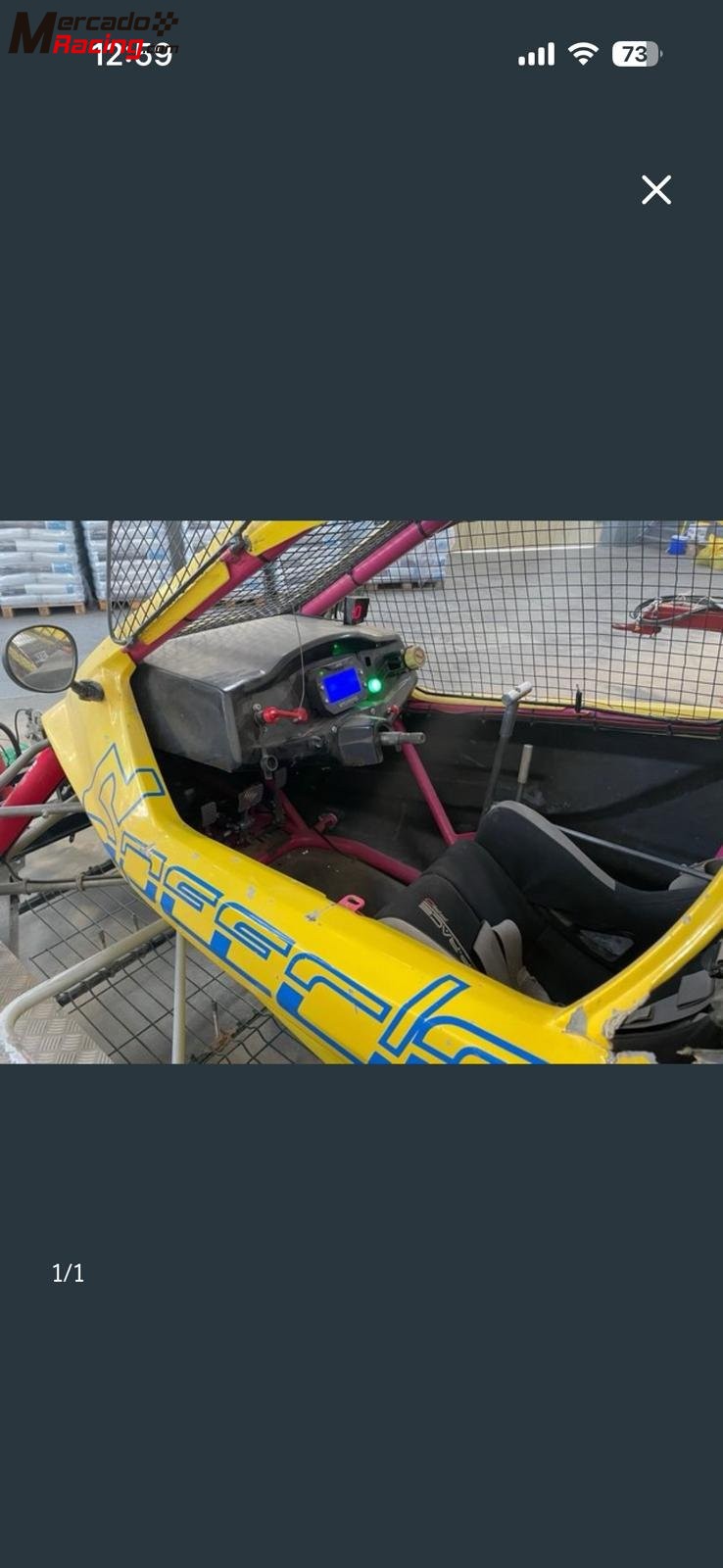 Speed car xtrem 2017 