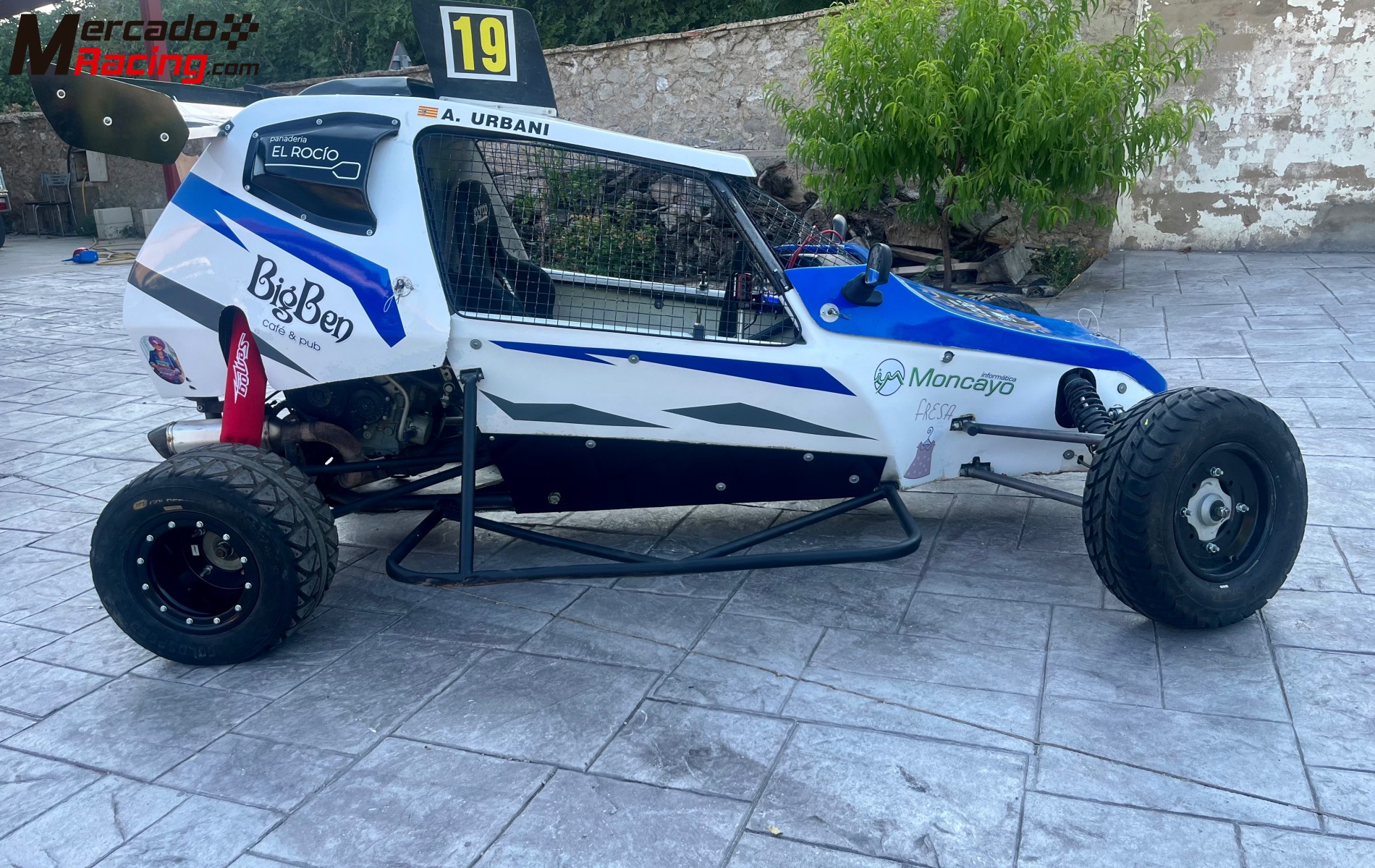 Semog bravo 2019 k7 
