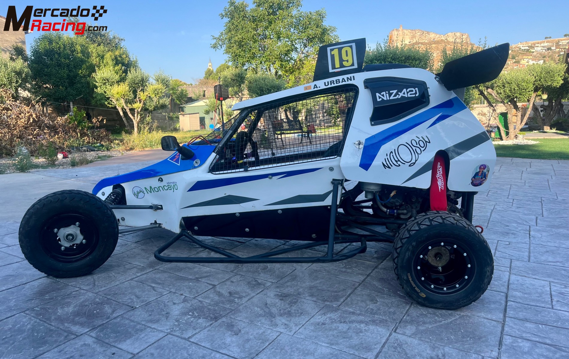 Semog bravo 2019 k7 