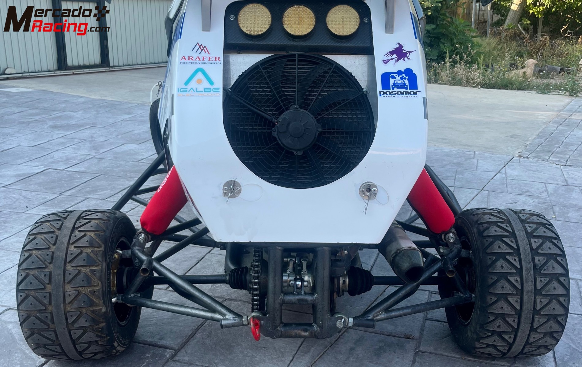 Semog bravo 2019 k7 