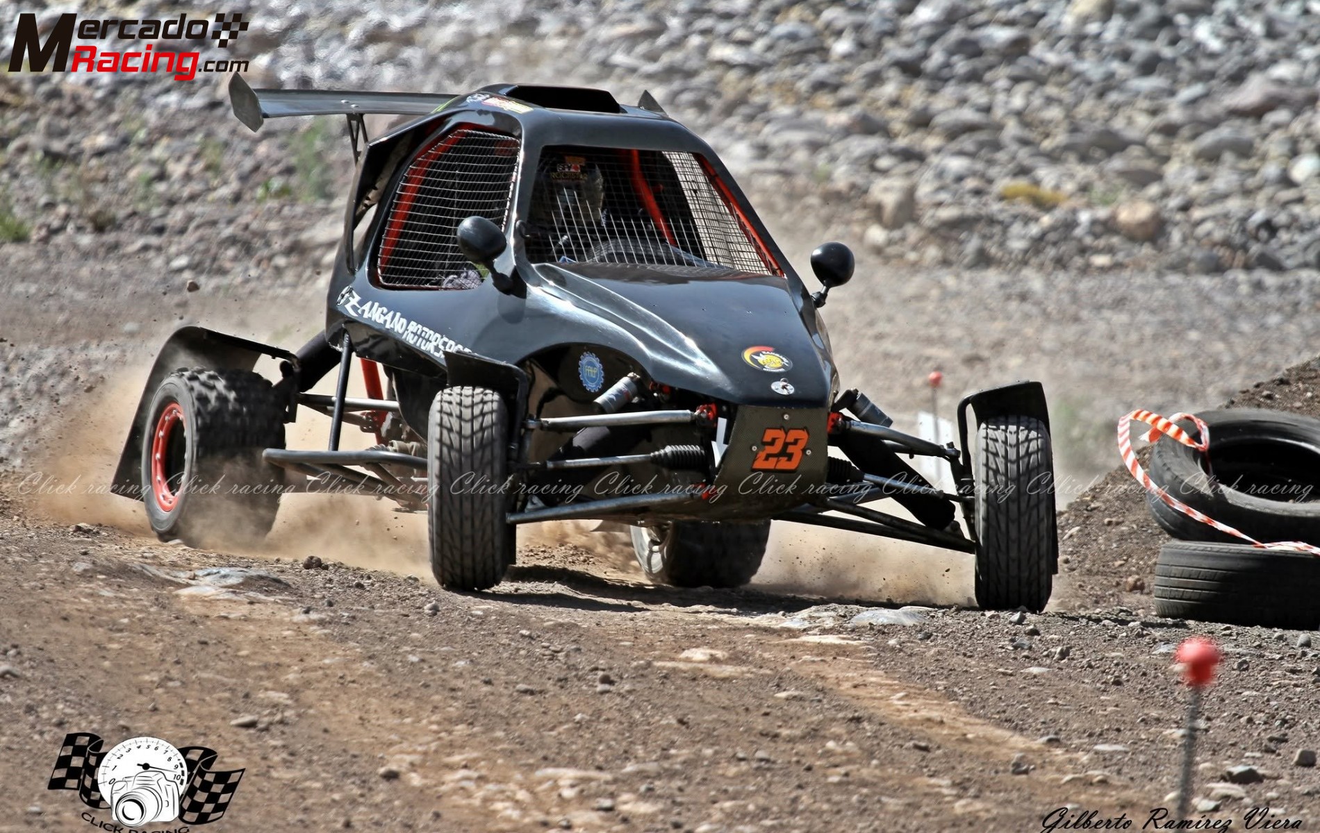 Mv racing sp2