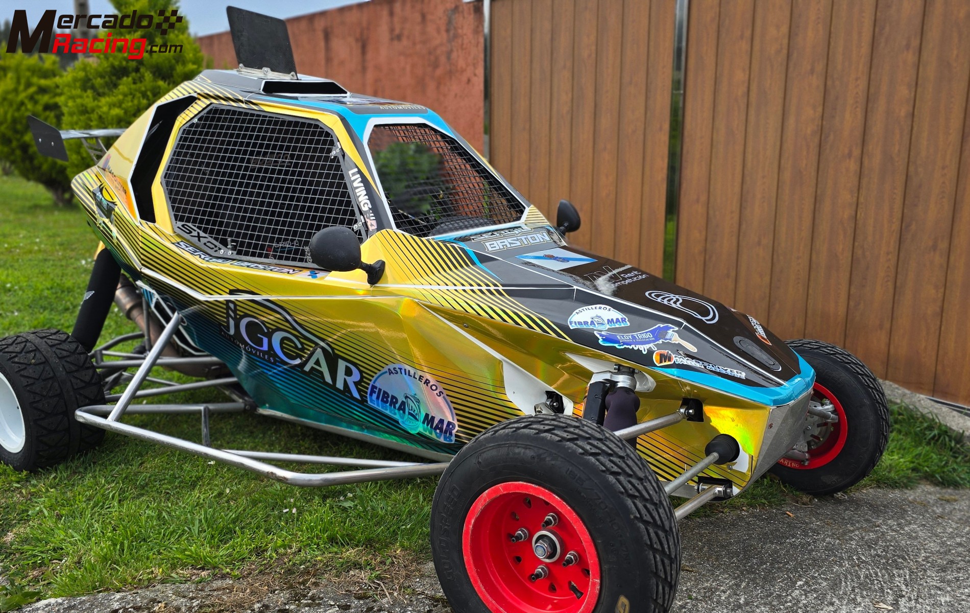 La base sx01