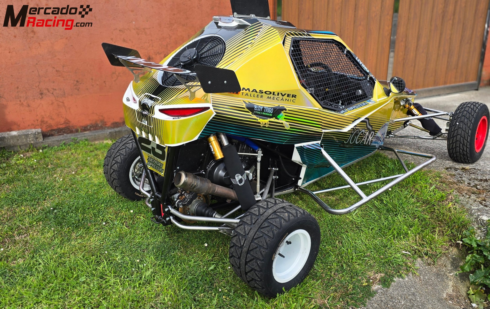 La base sx01