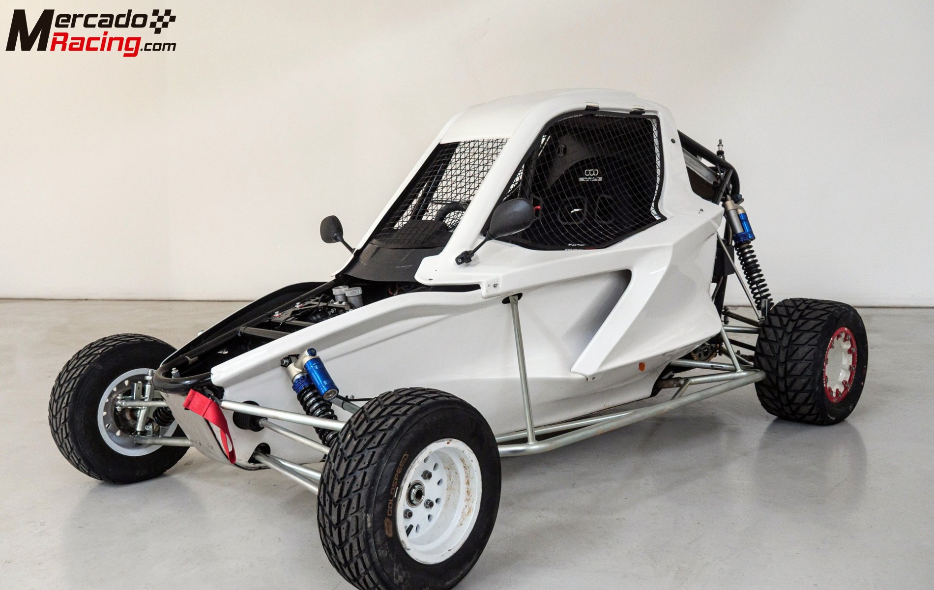 Speed car wonder