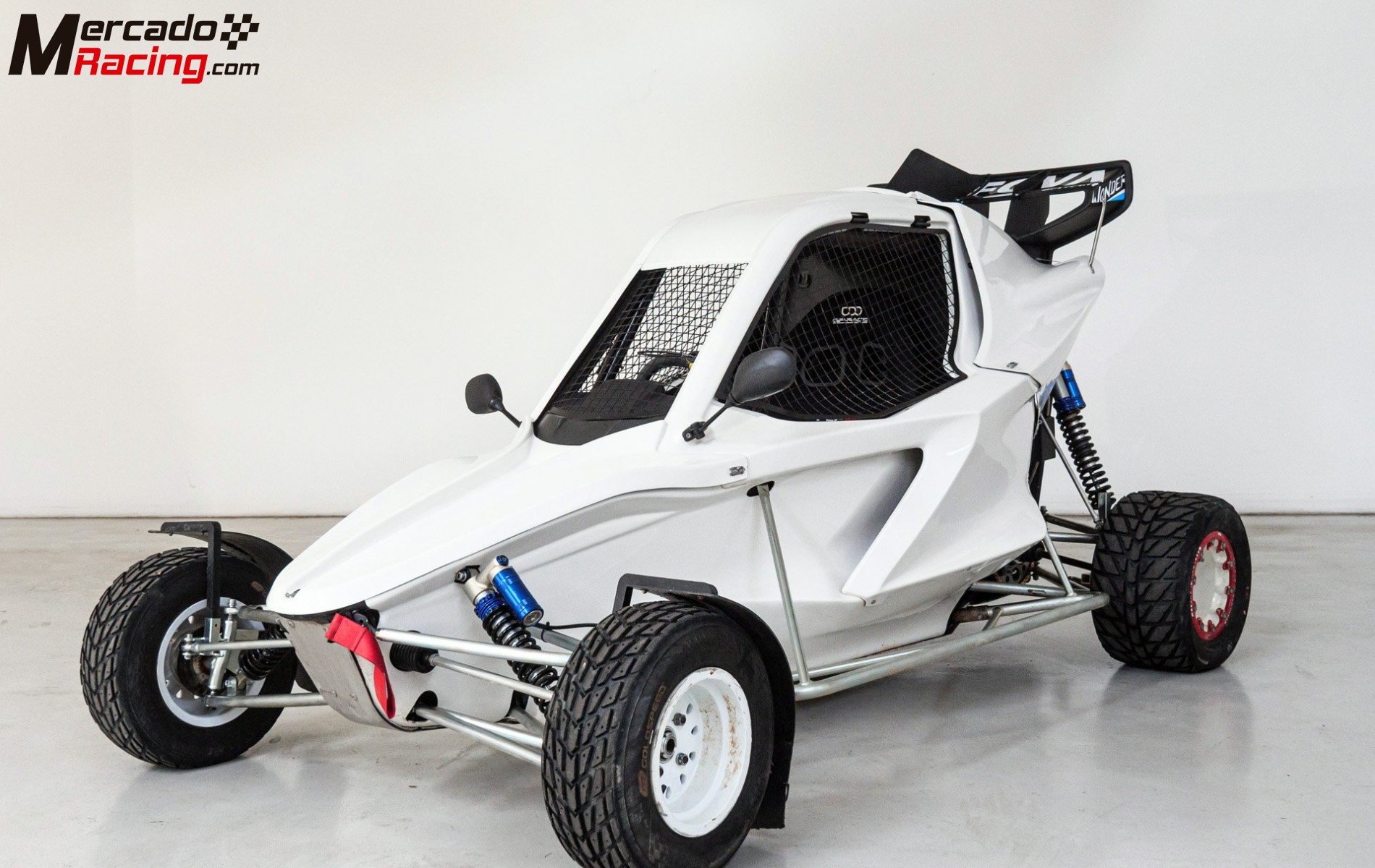 Speed car wonder