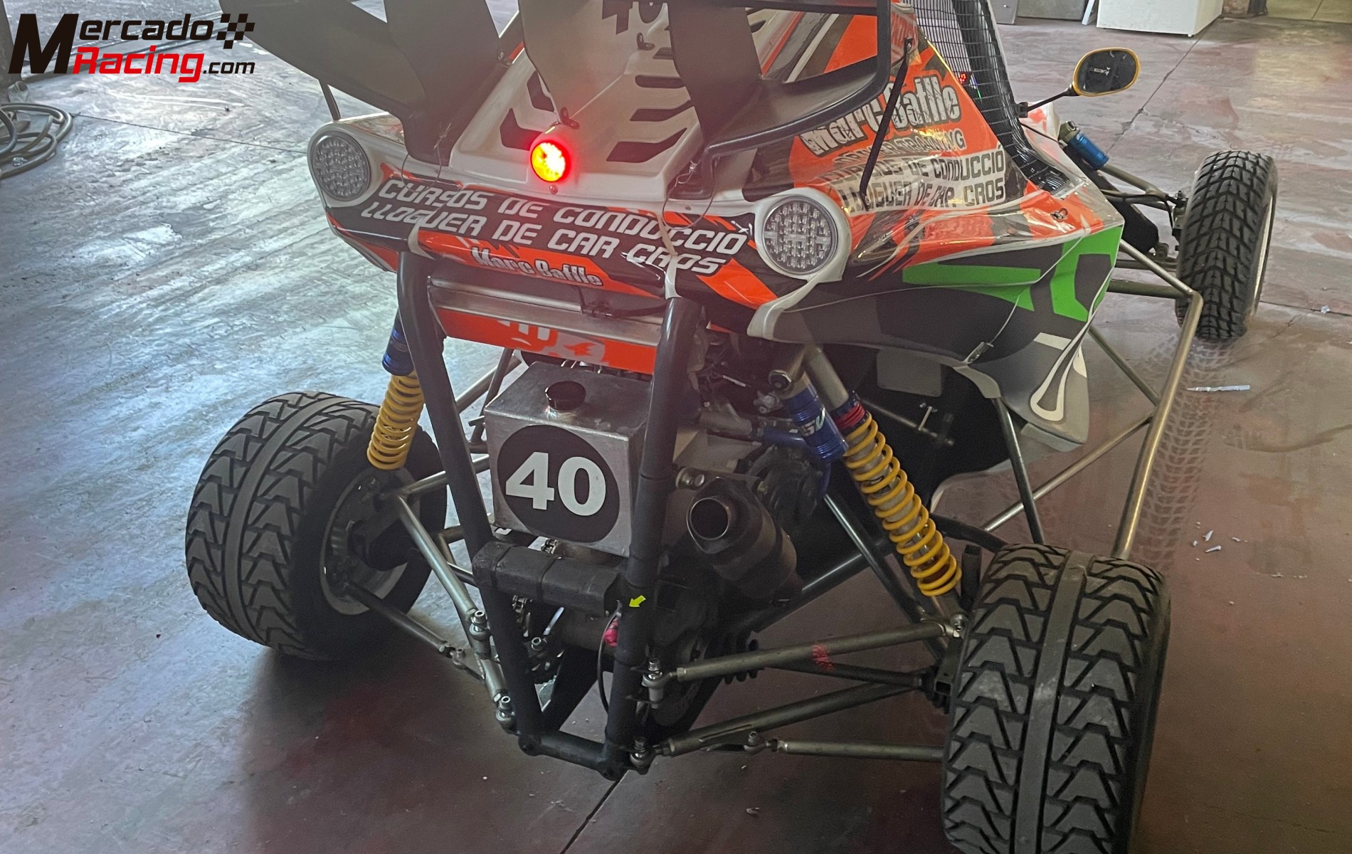 Speed car wonder