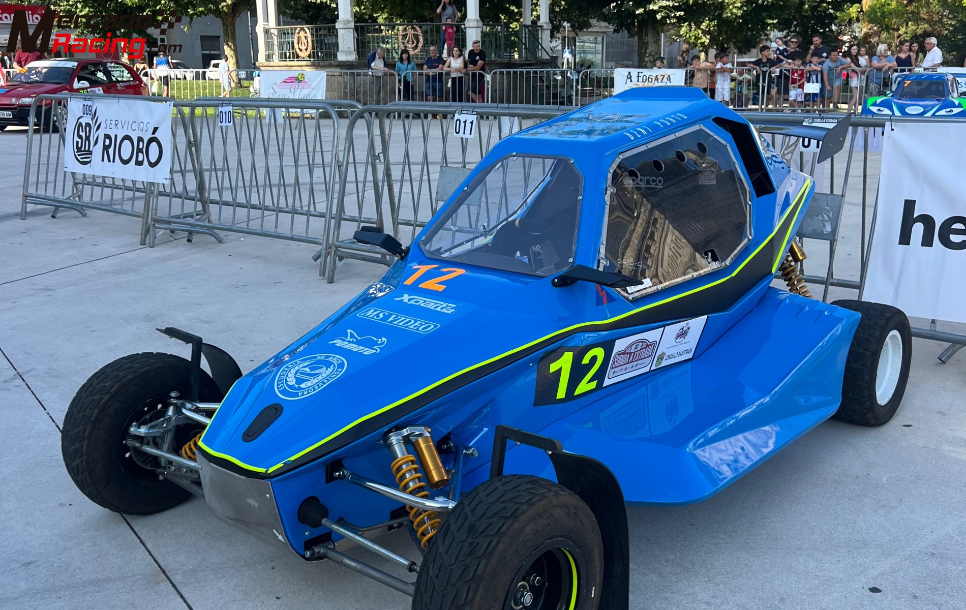La base sx01