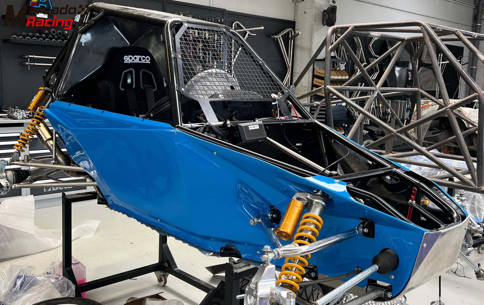 La base sx01