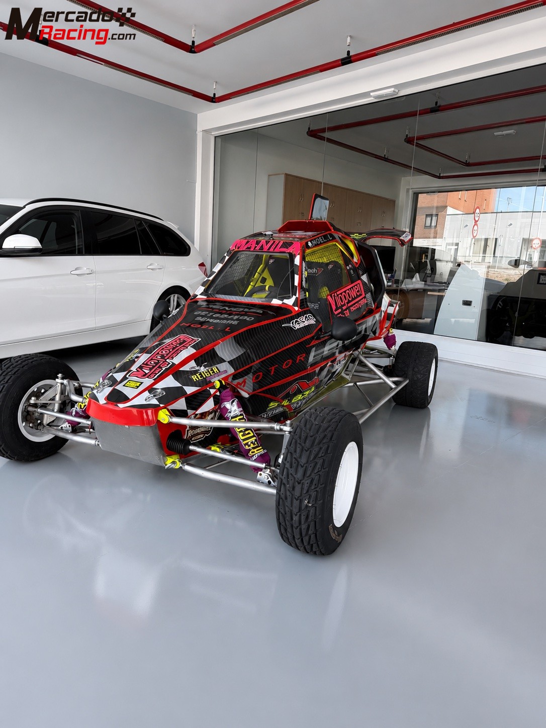 Yacar