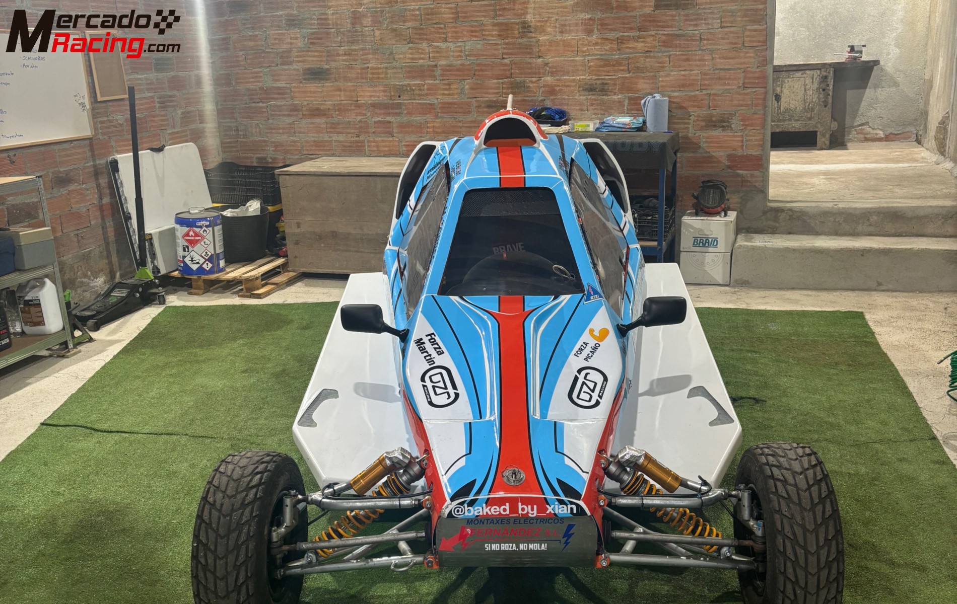 Kincar 2022