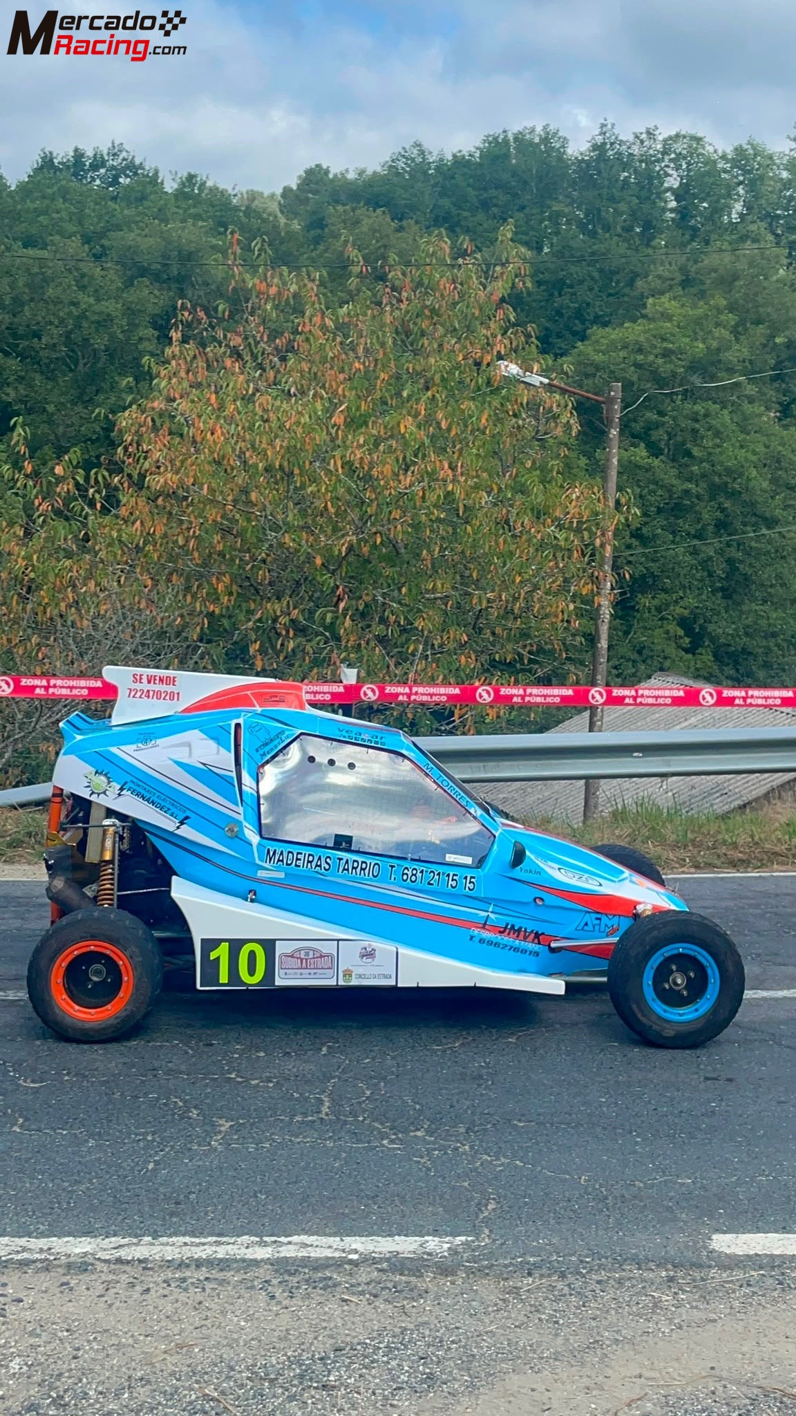 Kincar 2022