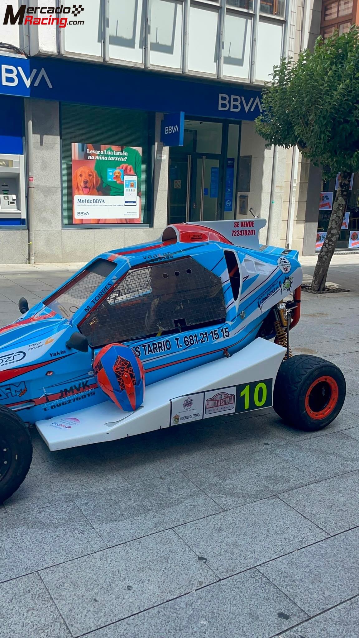 Kincar 2022