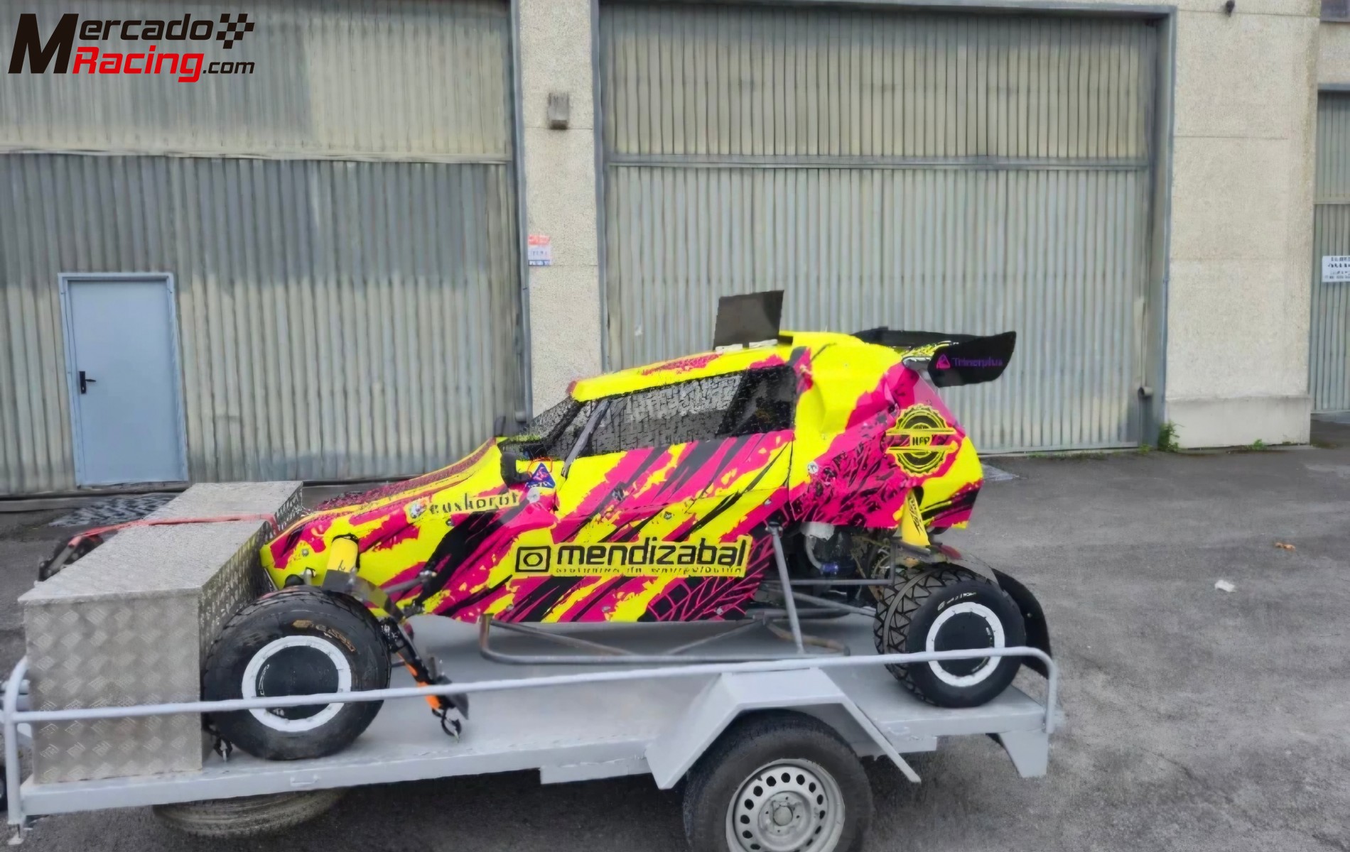 Semog bravo 2025 k8 (prácticamente nuevo)