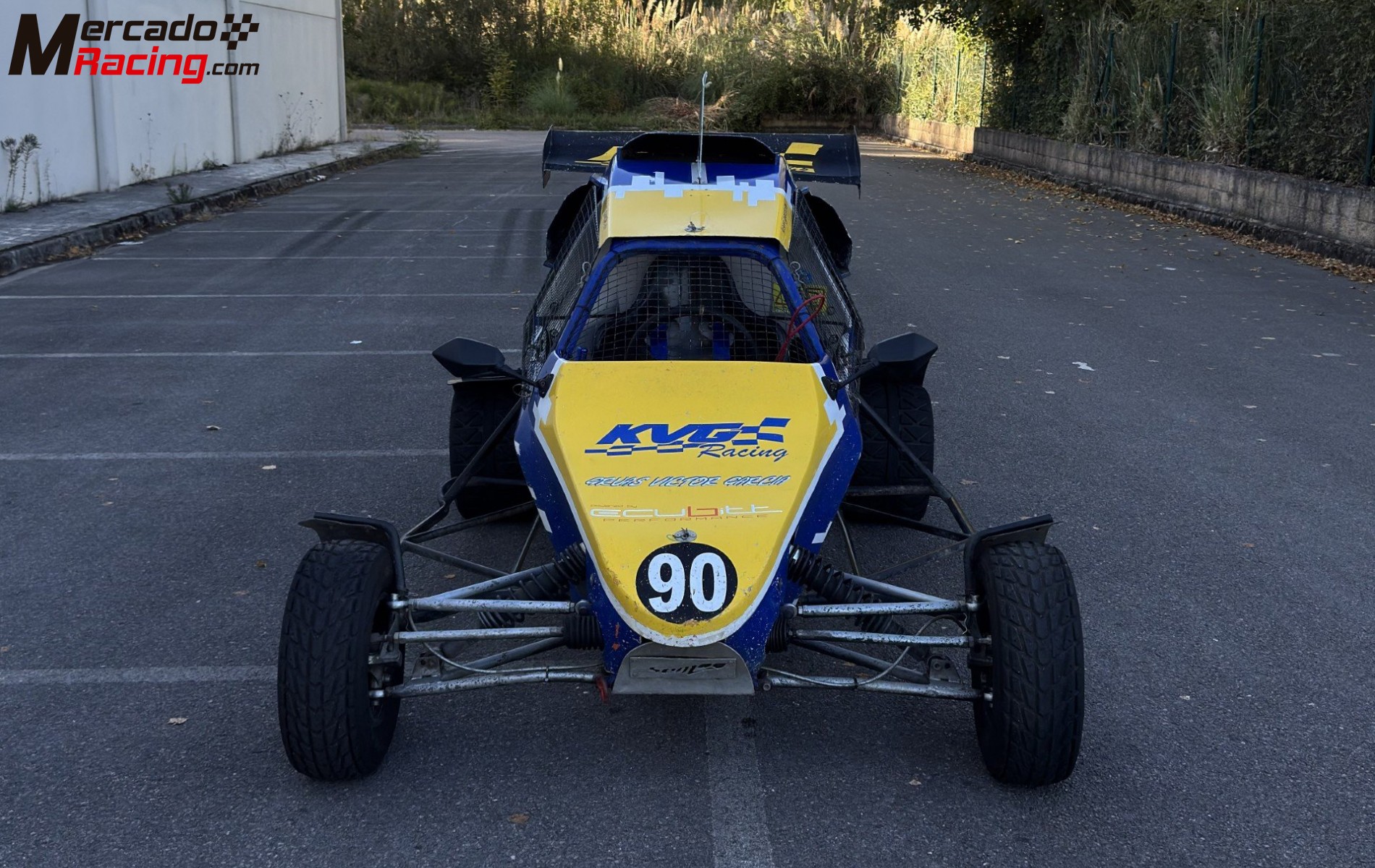 Semog bravo