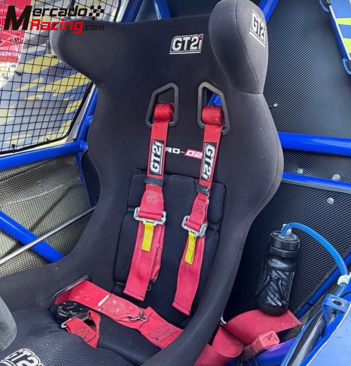 Yacar fia sxc 2024